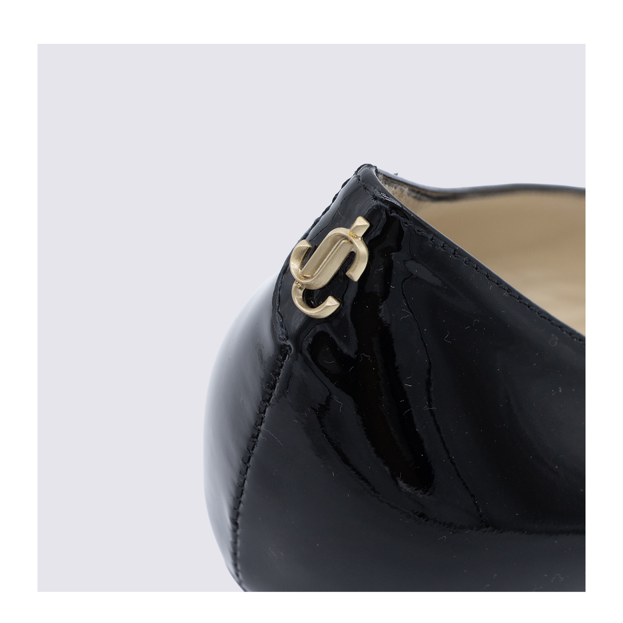 MAYFEYR - Jimmy Choo - With Heel - LOVE65PWJ010003