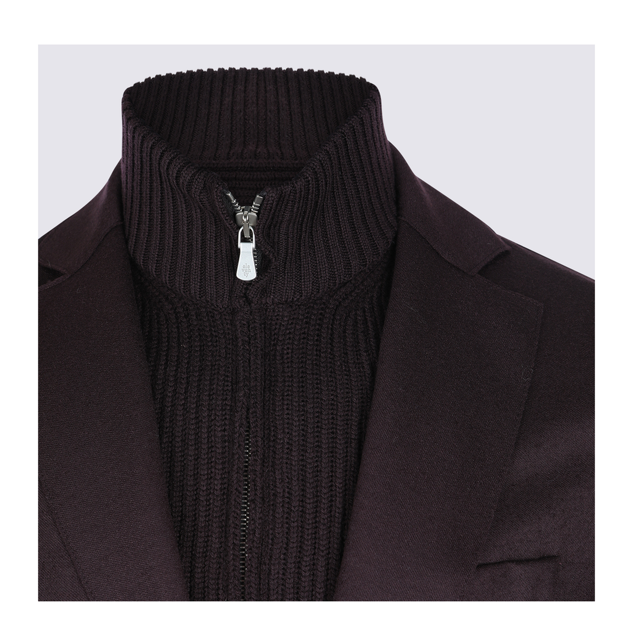 MAYFEYR - Eleventy - Jackets - N75GIAN06TES0N2761010
