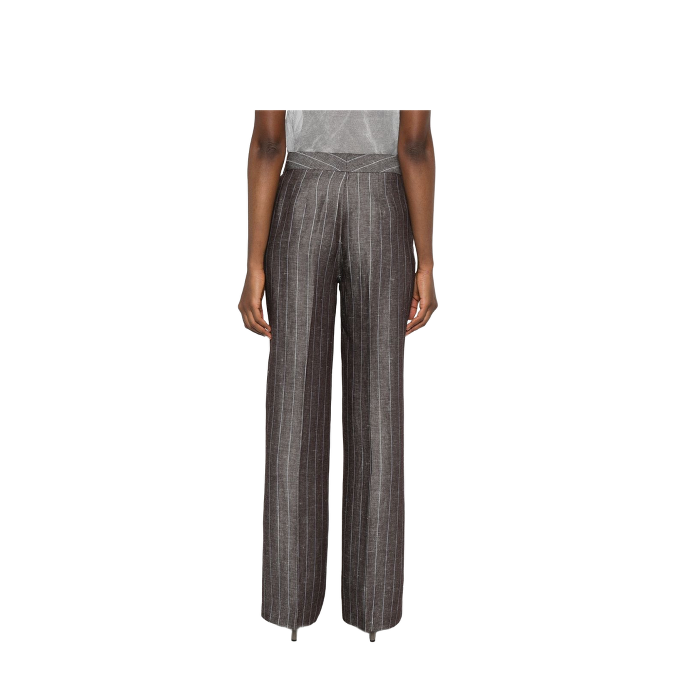 MAYFEYR - Via Masini 80 - Trousers - M976MF450
