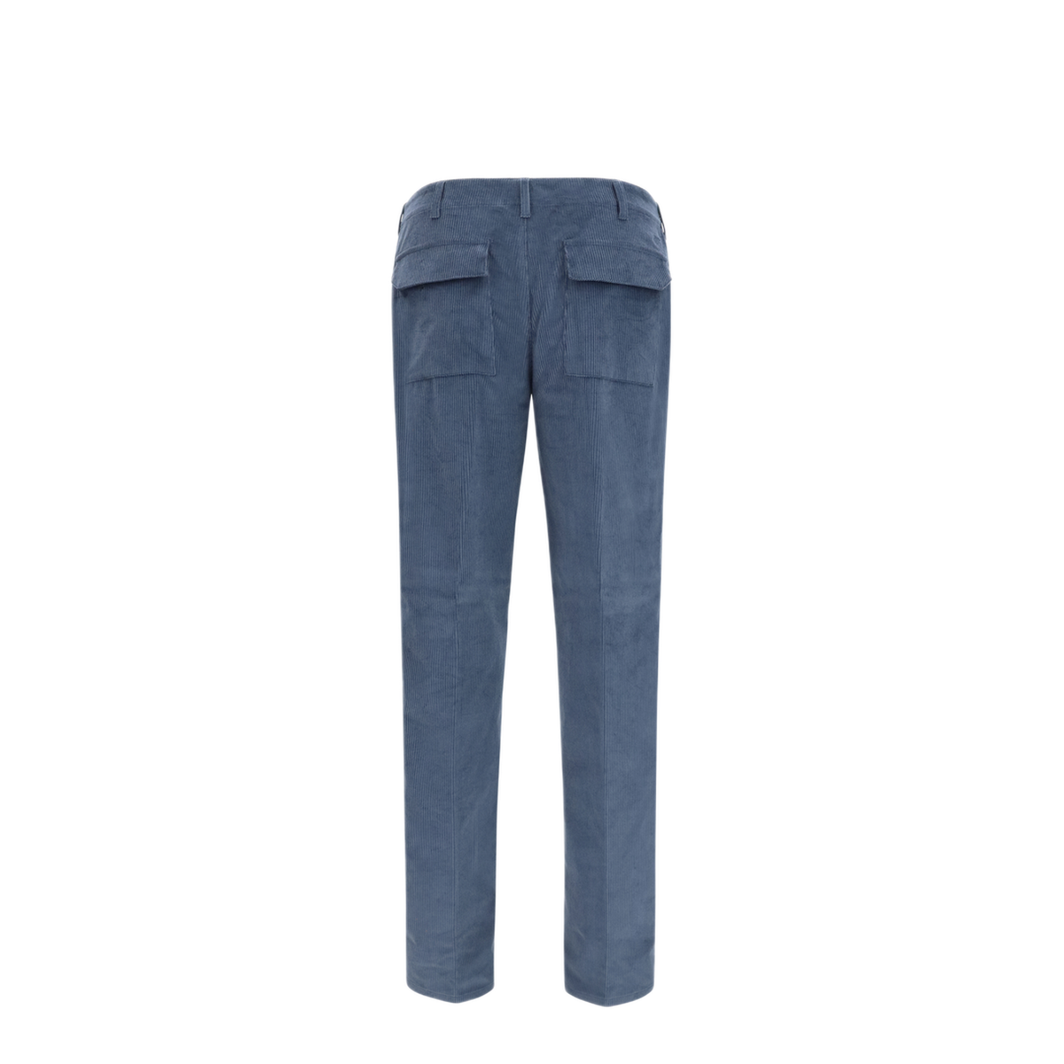 MAYFEYR - Etro - Roma Stretch Cotton Corduroy Pants - MRED003399TU5O4B0076