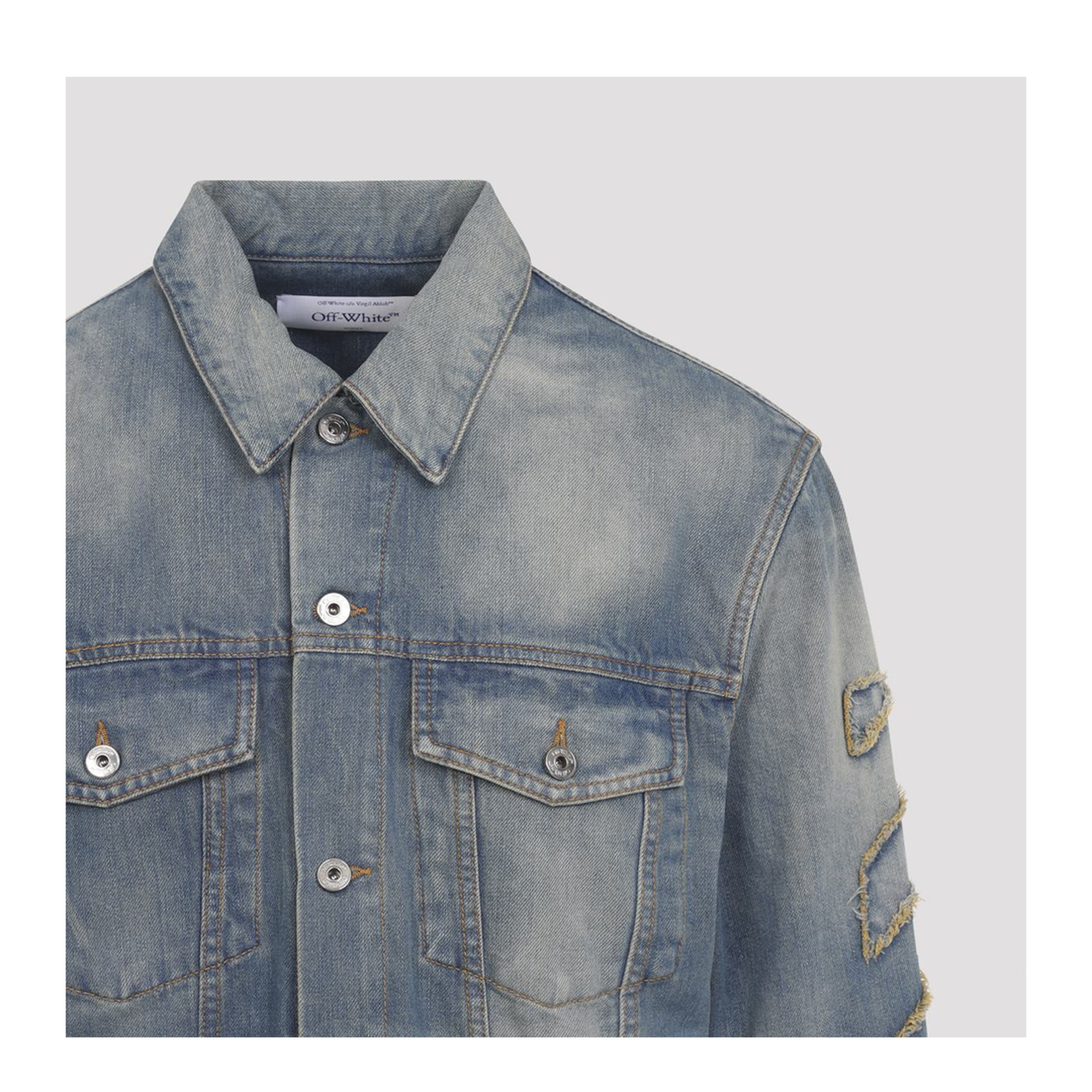 Casual Jacket