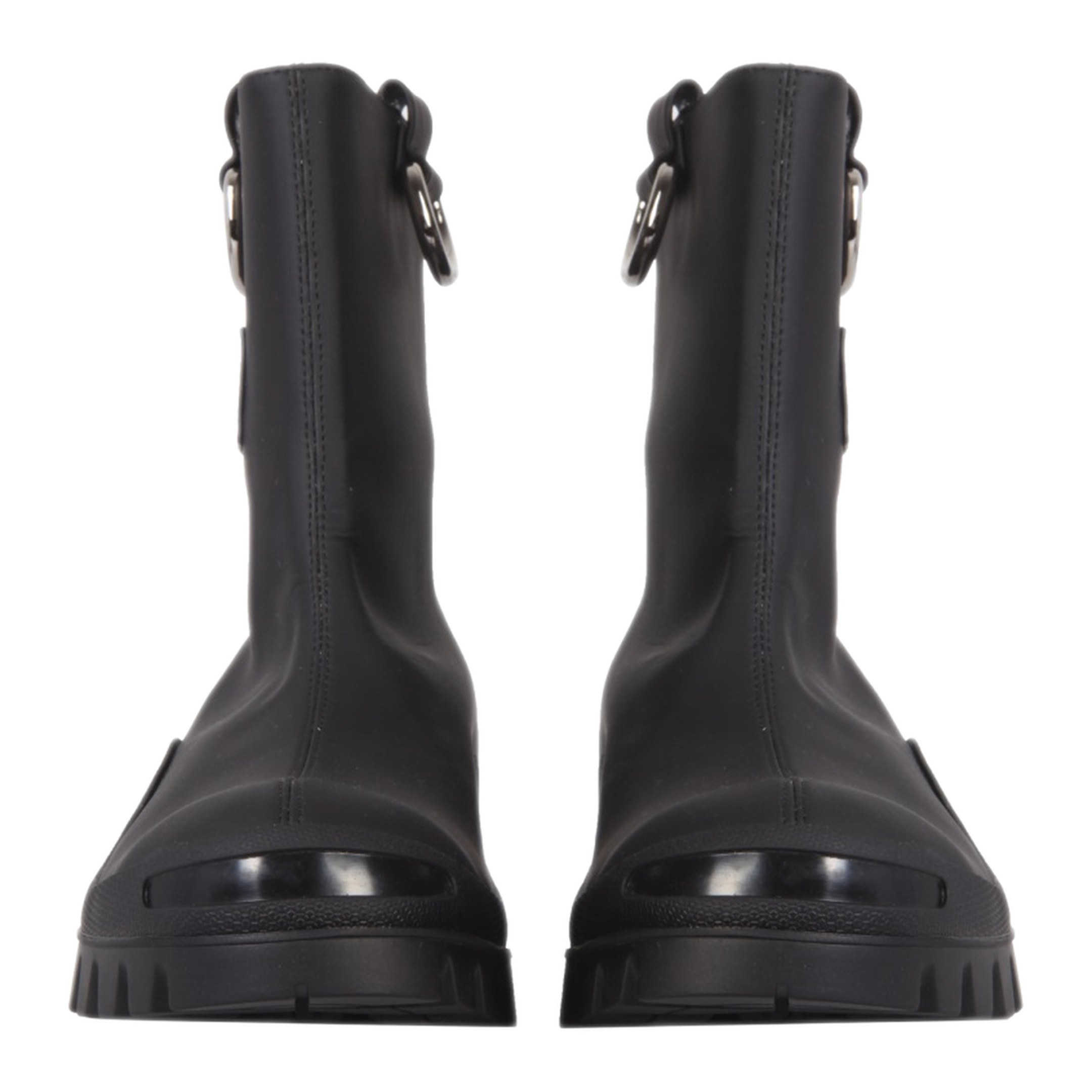 MAYFEYR - MSGM - Rain Boots - 3141MDS30135999