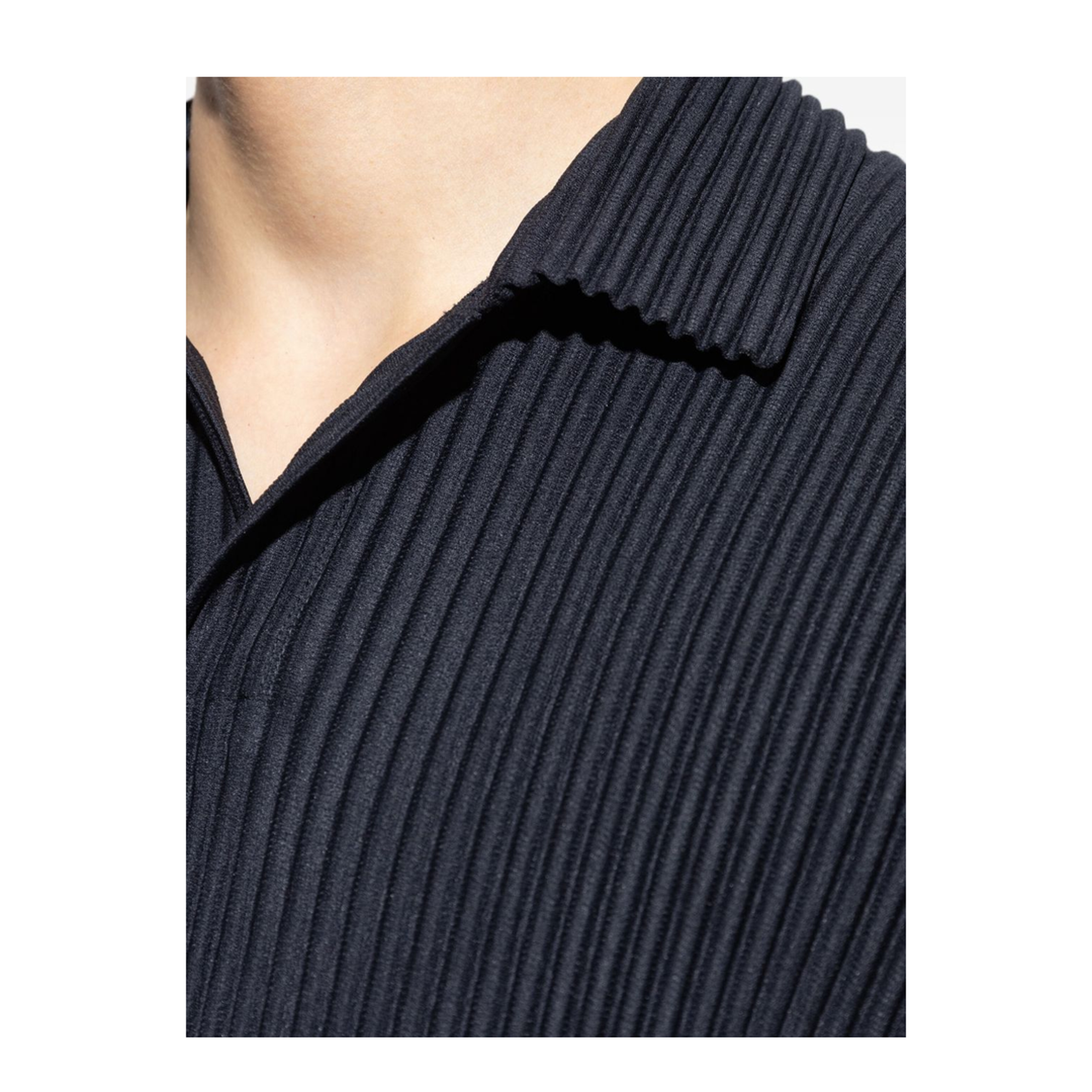 T-shirts and Polos Blue