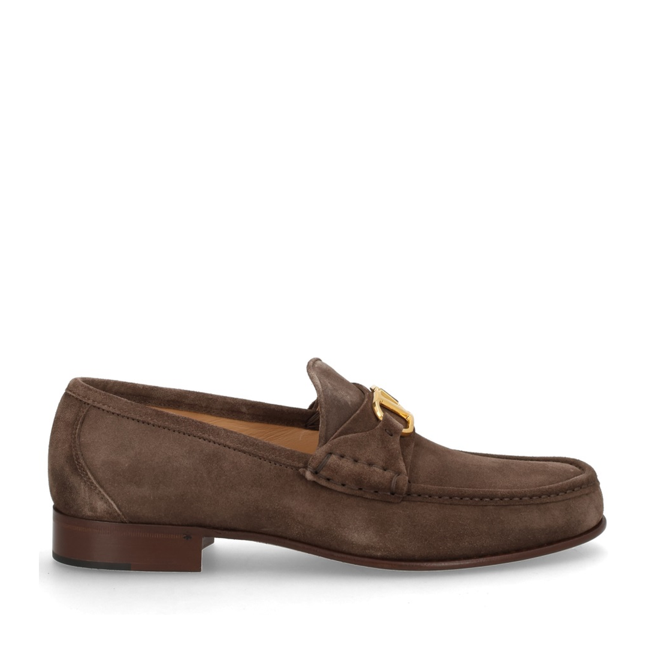 VLogo Signature Loafers
