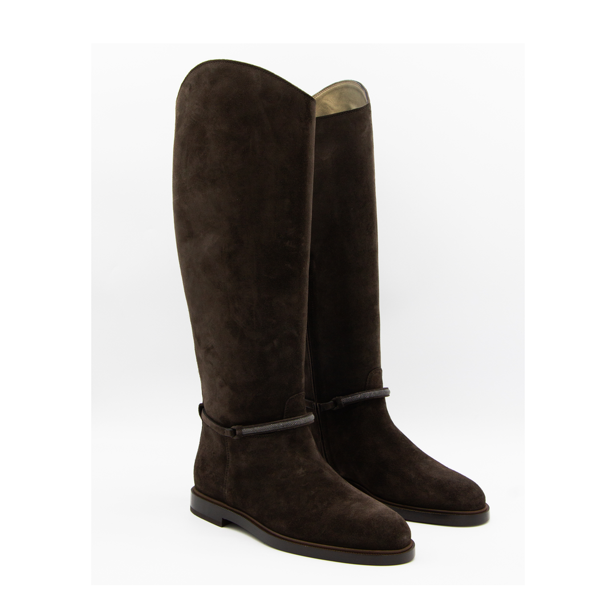 MAYFEYR - Brunello Cucinelli - Boots - MZSFC3316PC9795