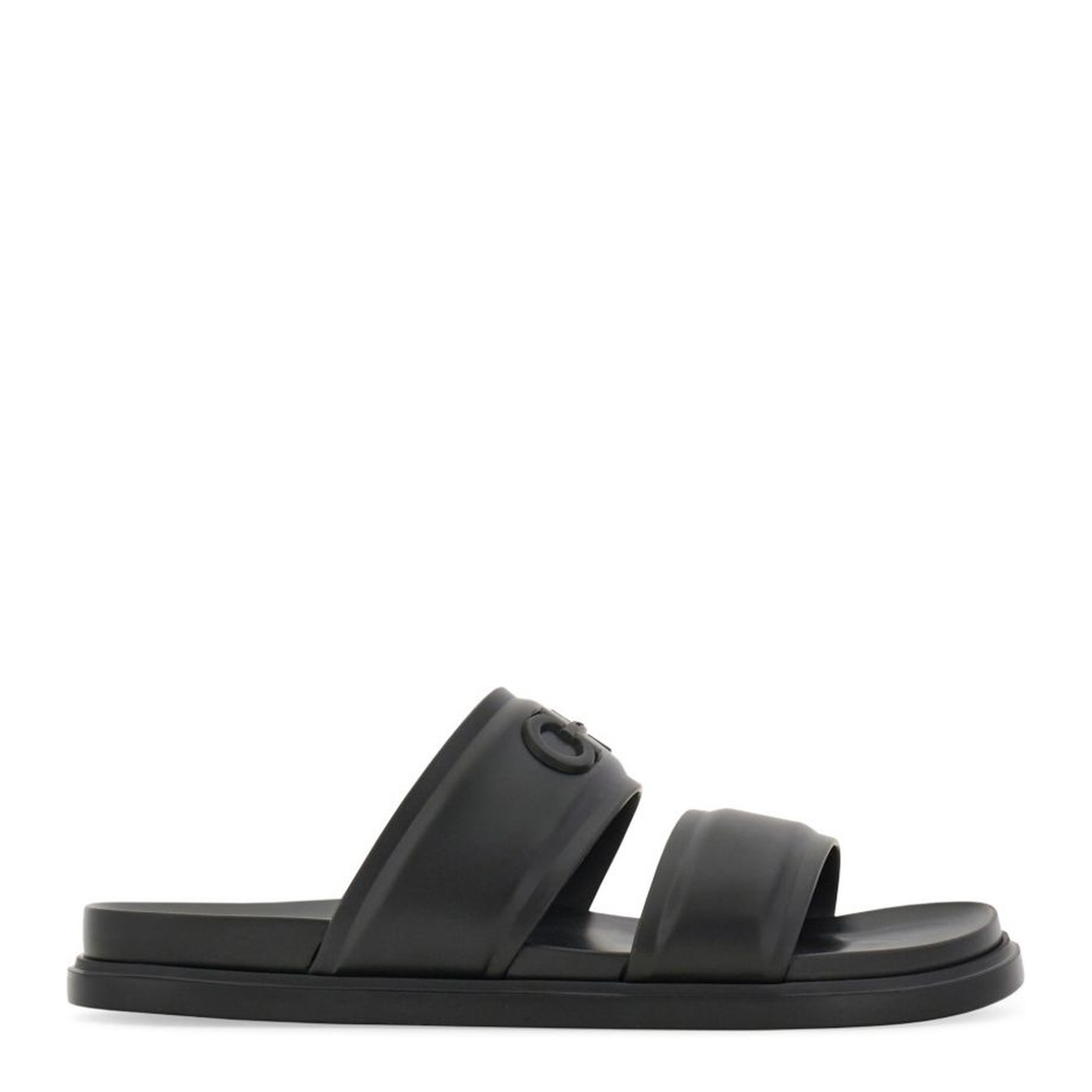 MAYFEYR - Ferragamo - Sandals Black - 02A793792742001