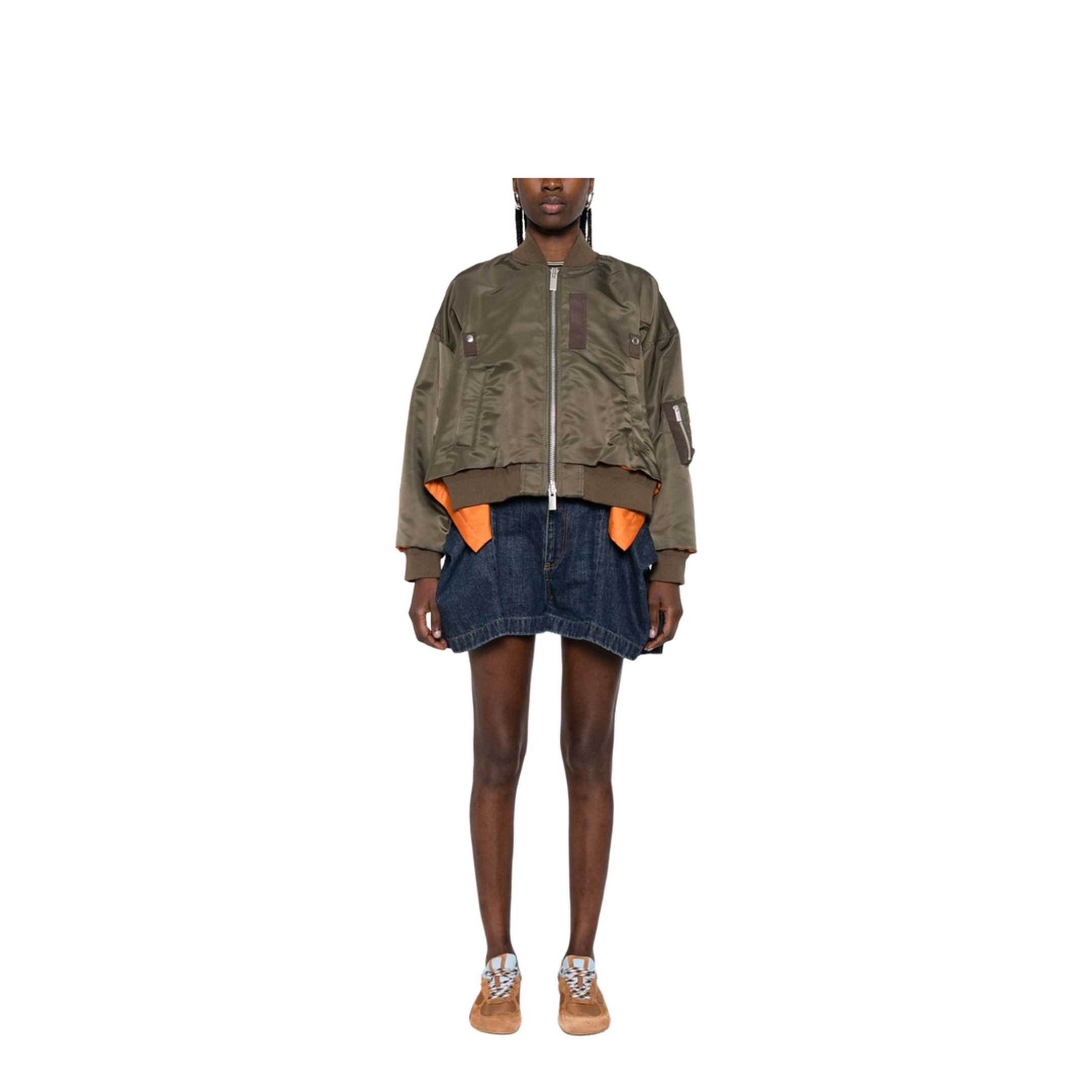 MAYFEYR - Sacai - Coats - 26-08304531