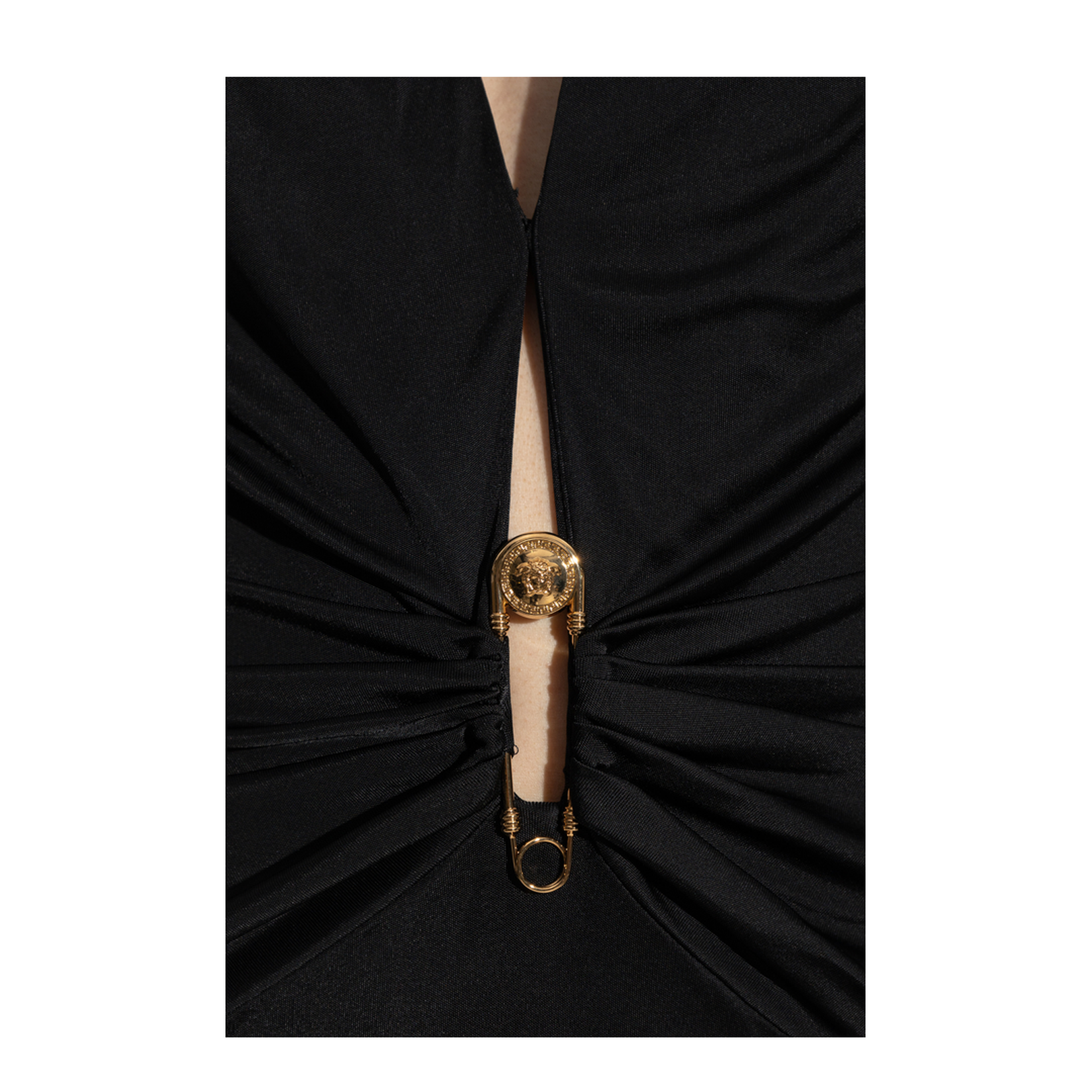 Viscose Dress