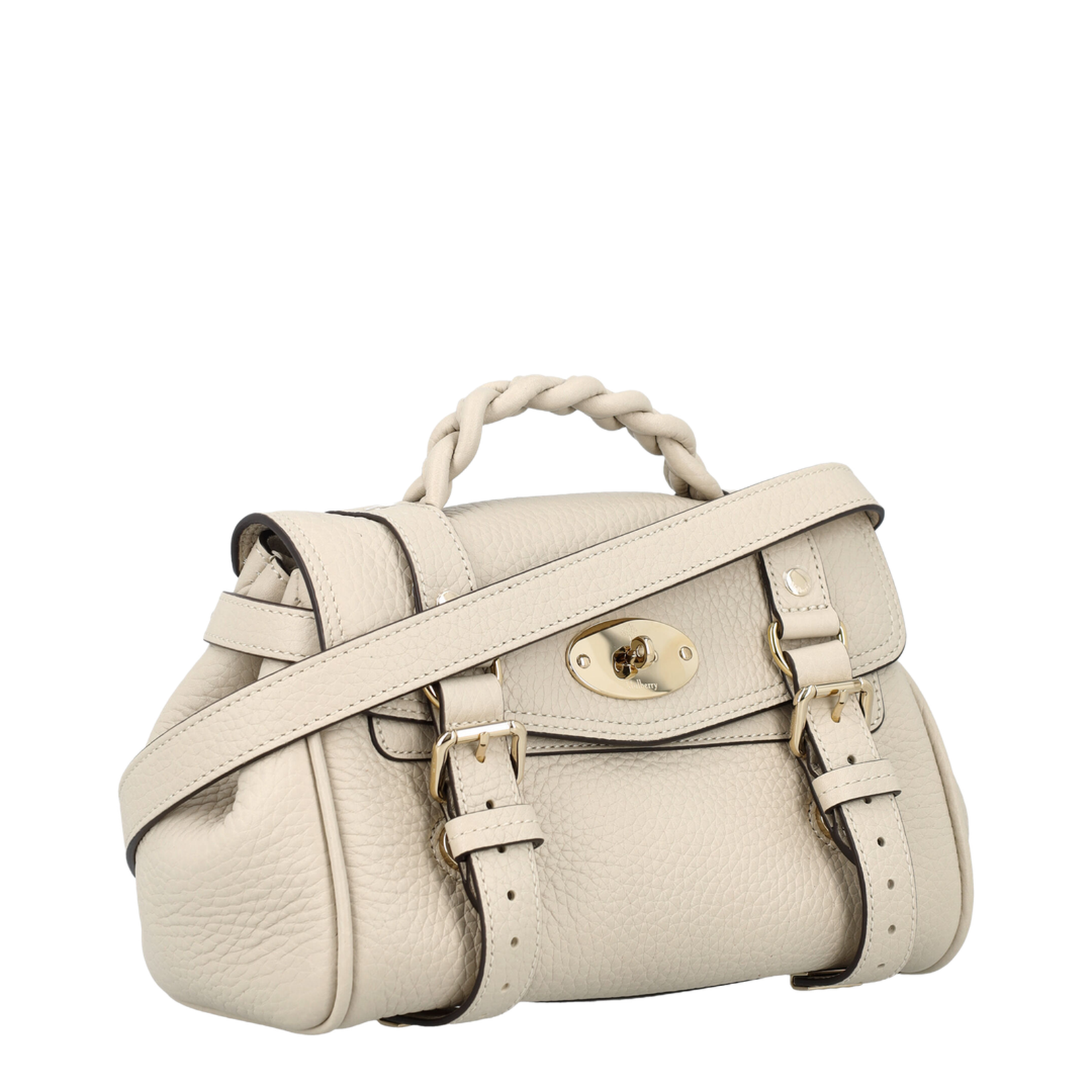 Mini Alexa Handbag