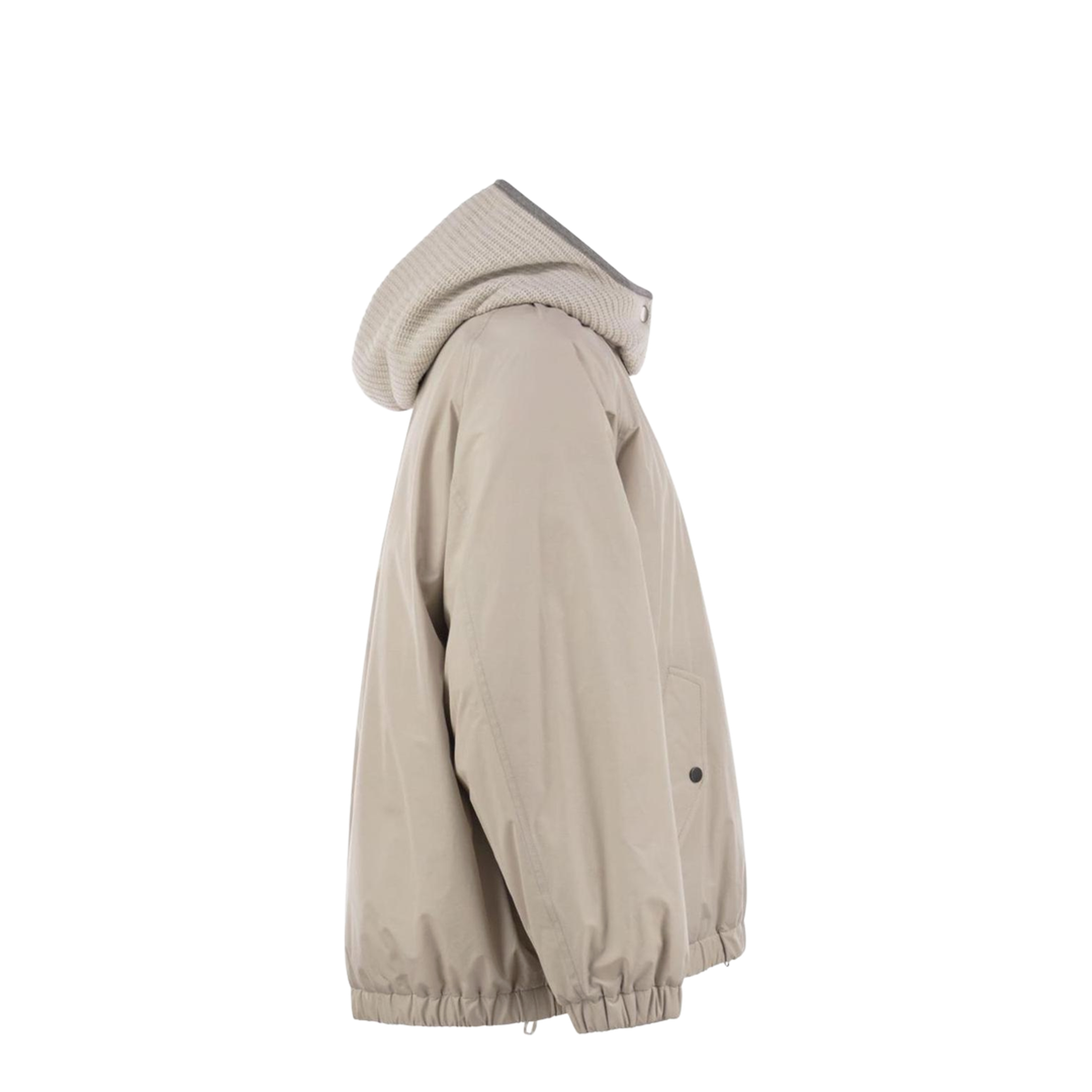 Jacket Beige