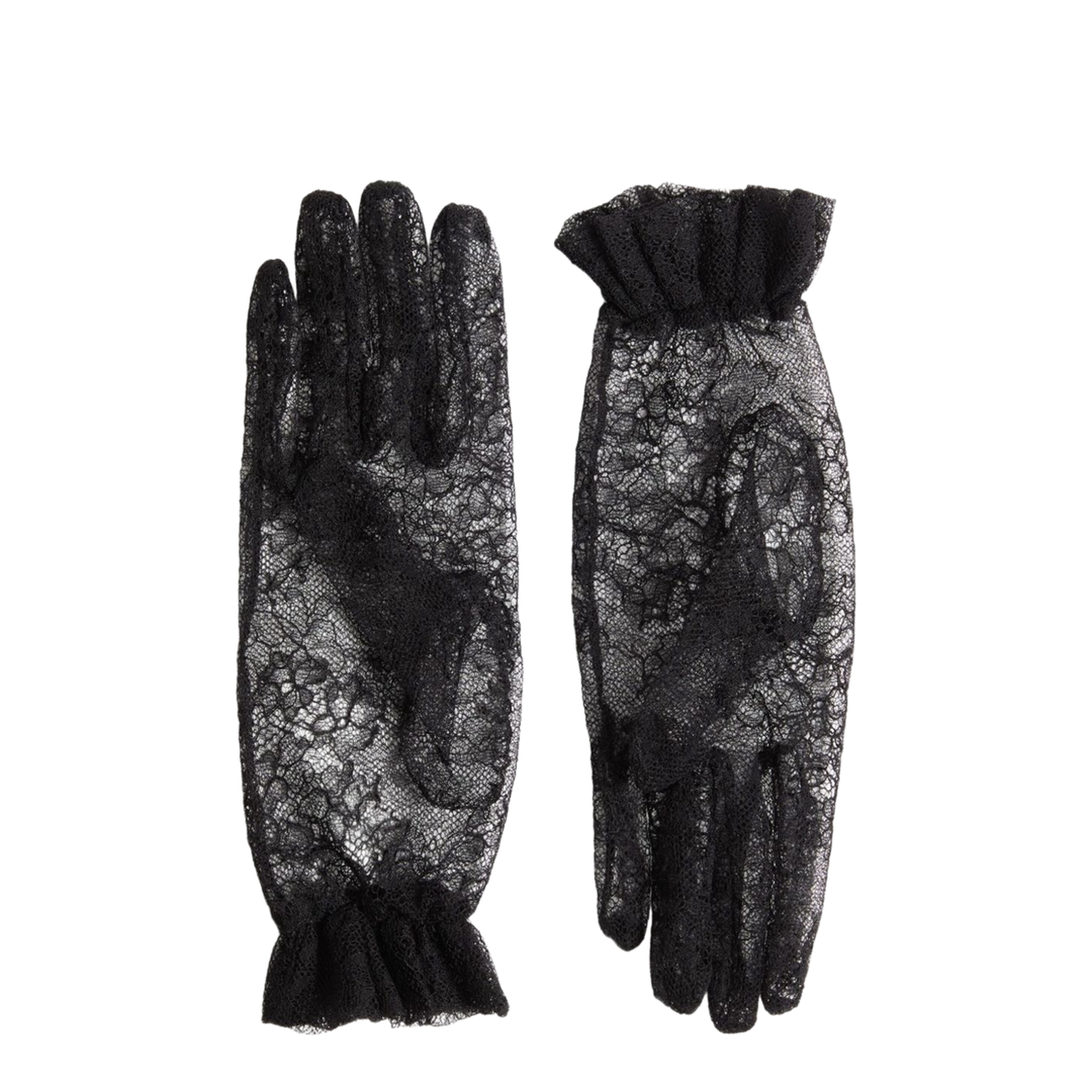 GARAVANI women's gloves