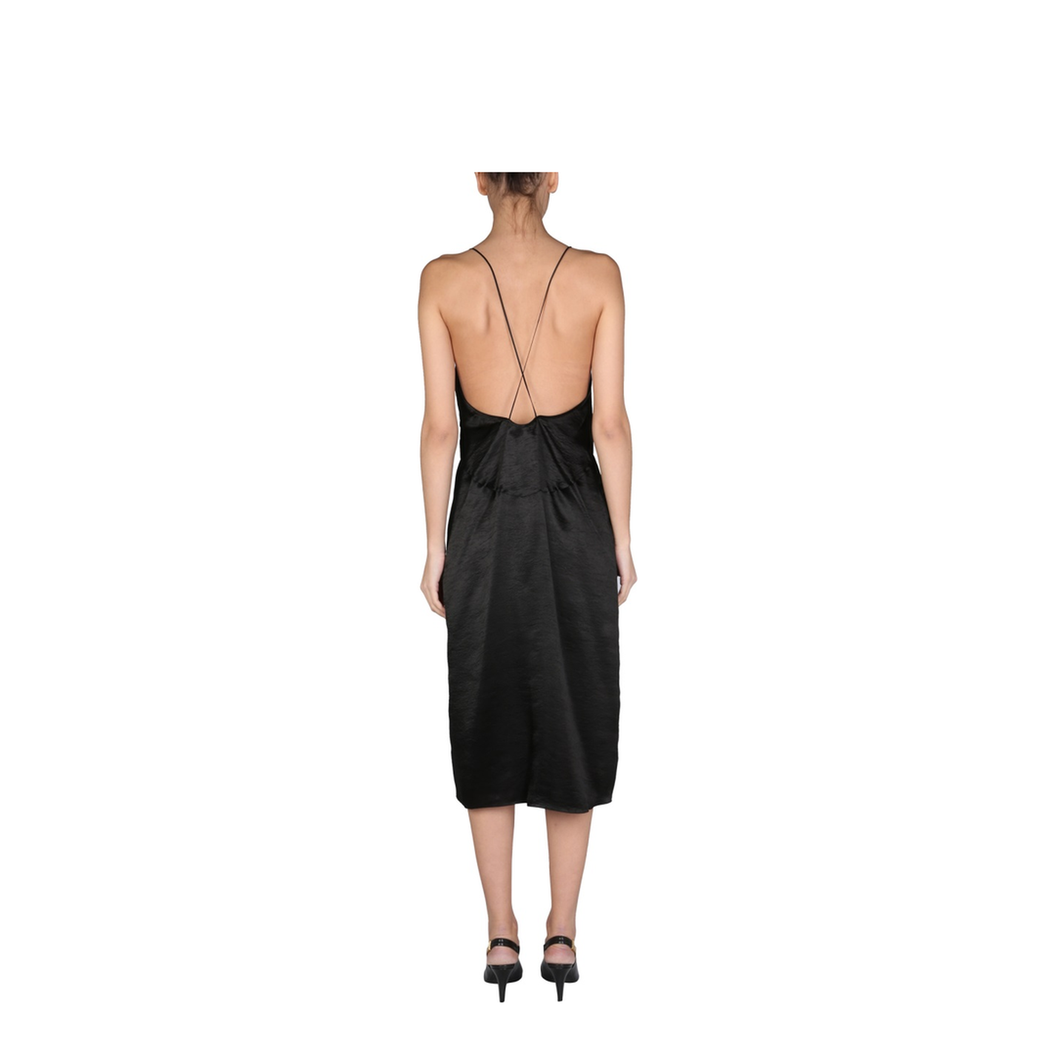 MAYFEYR - Dsquared2 - Dress Undervest - S72CV0294S54543900