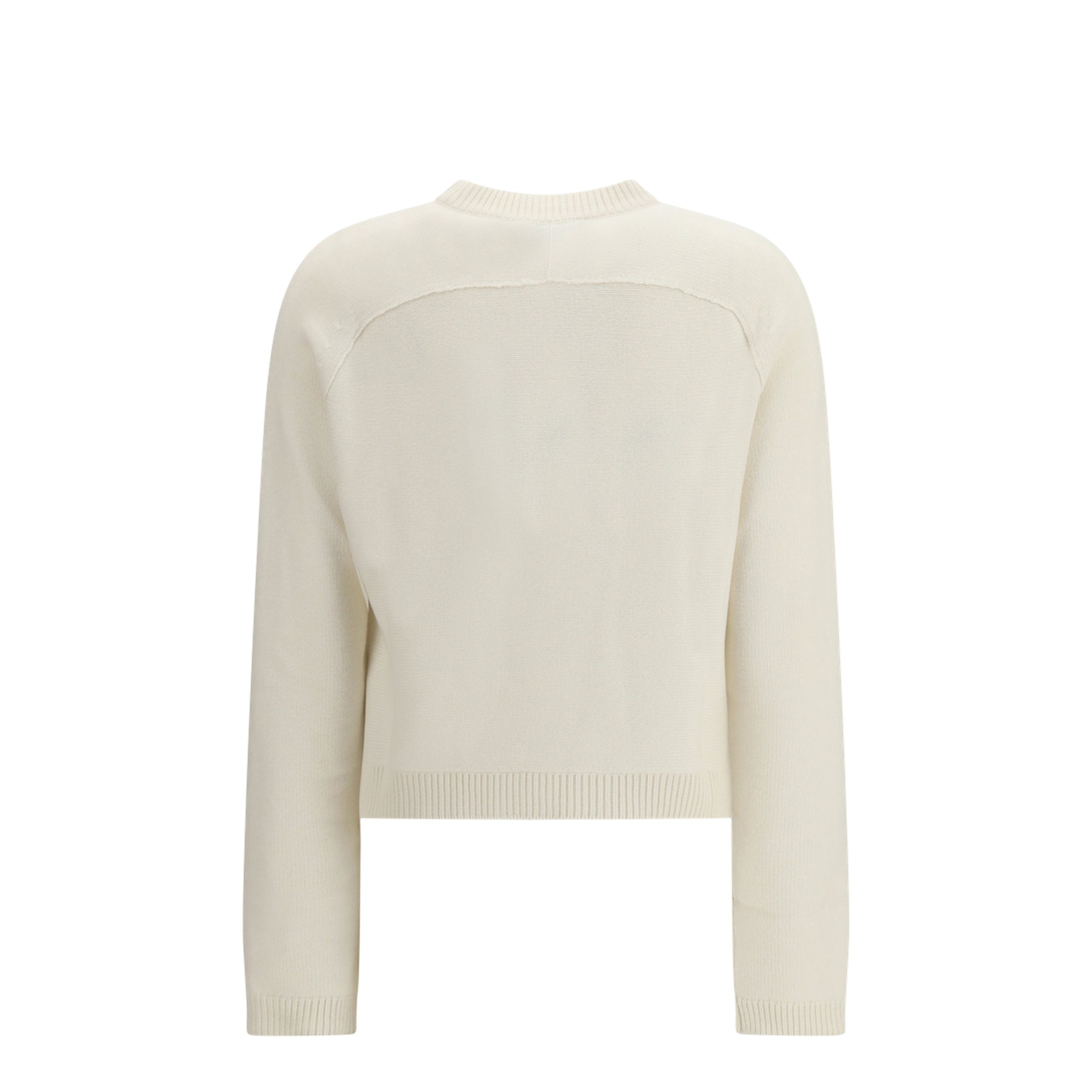 MAYFEYR - Gucci - Wool And Cashmere Cardigan - 851977XKEVK