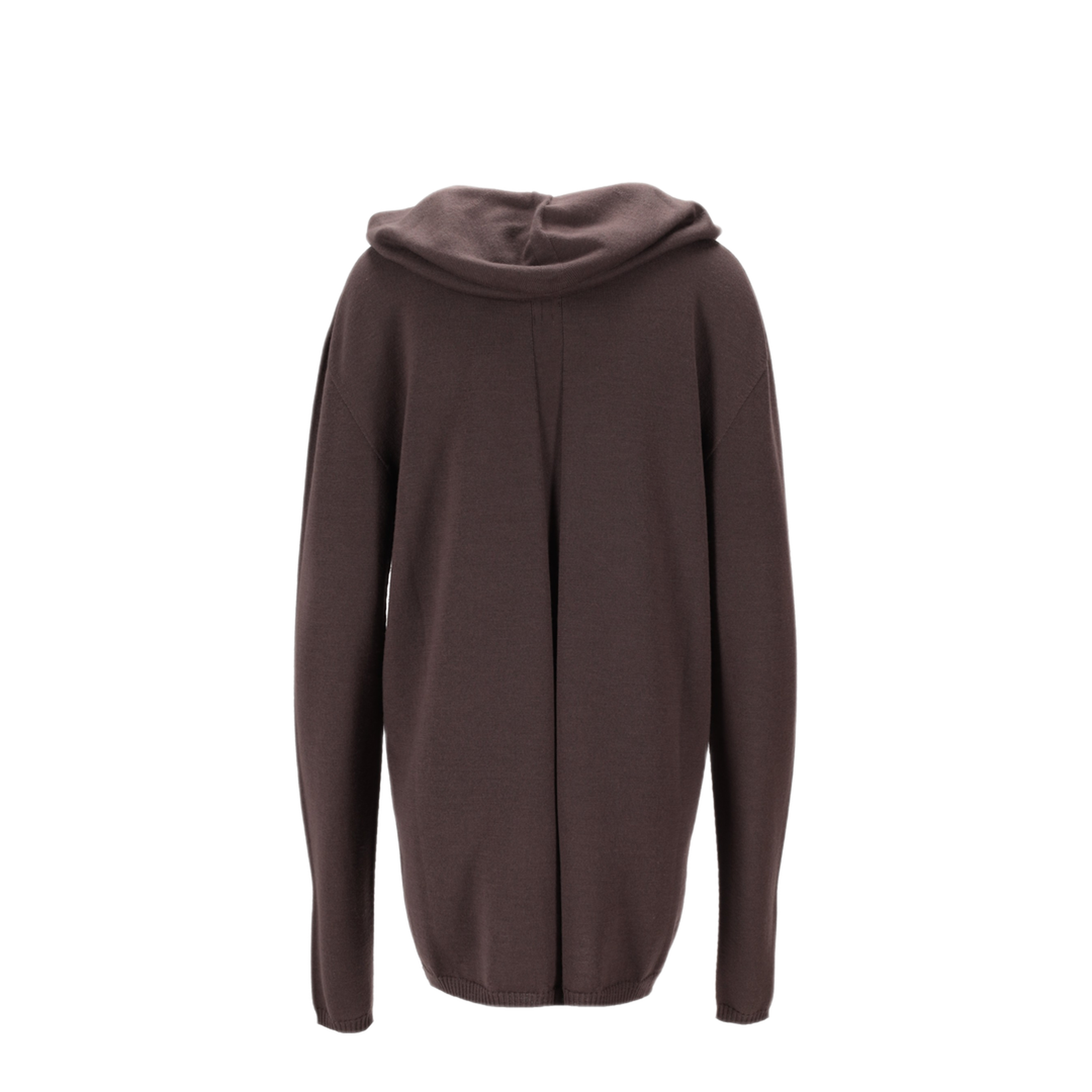 MAYFEYR - Rick Owens - Oversized Hoodie - RP02E4613M78
