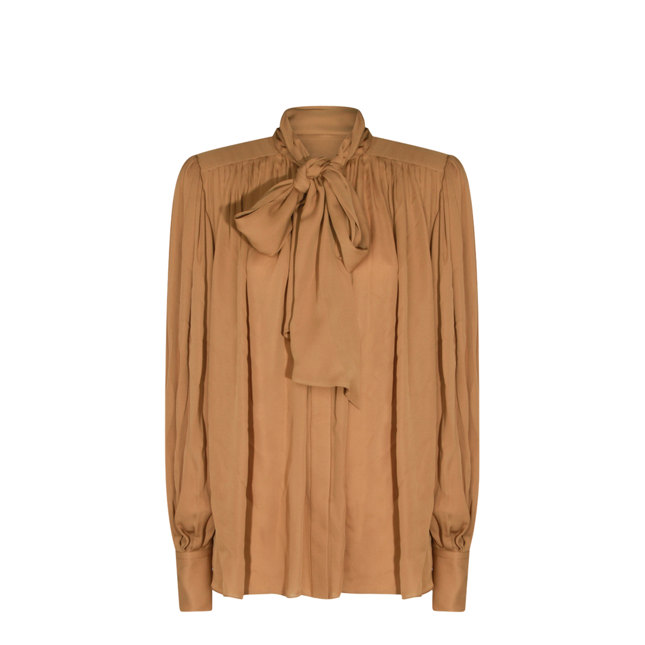 MAYFEYR - Khaite - Shirts - 2460338980