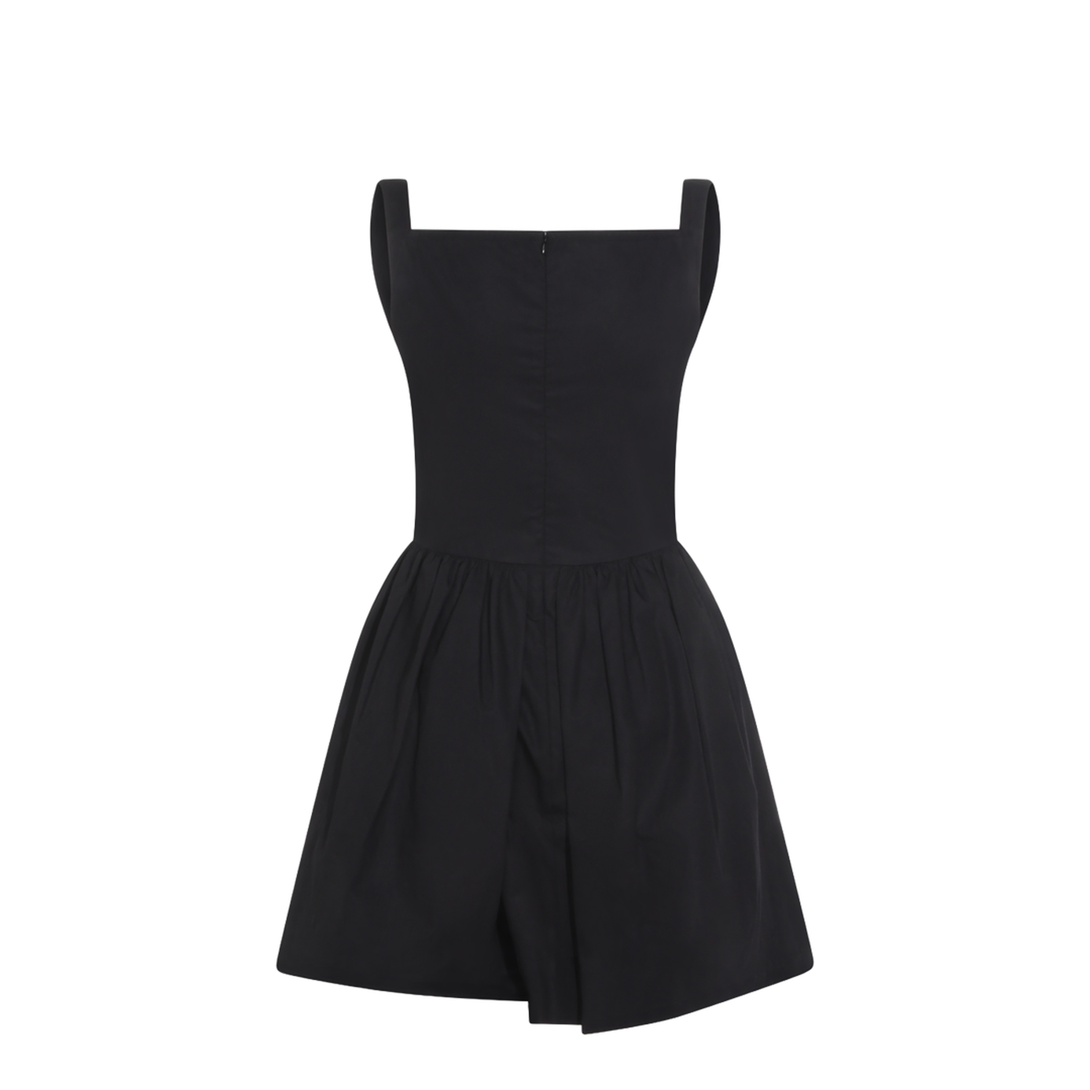 Mini Sunday Dress