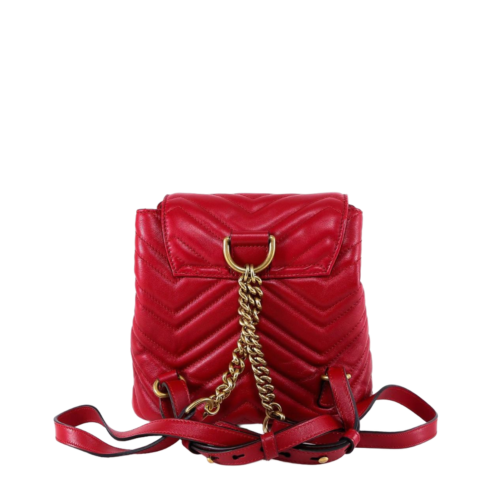 GG Marmont Backpack