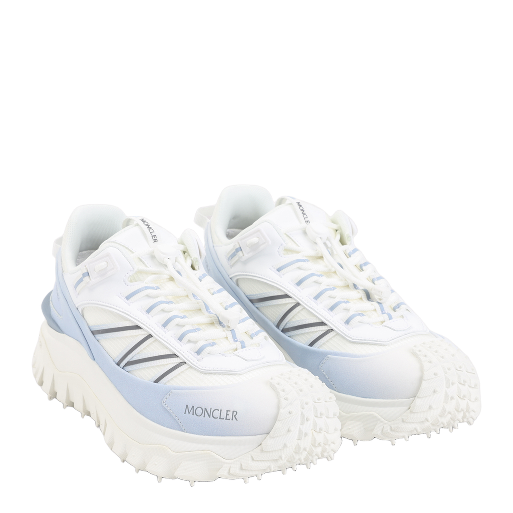 MAYFEYR - Moncler - Trailgrip Low Top Sneakers - L109A4M00280M8443