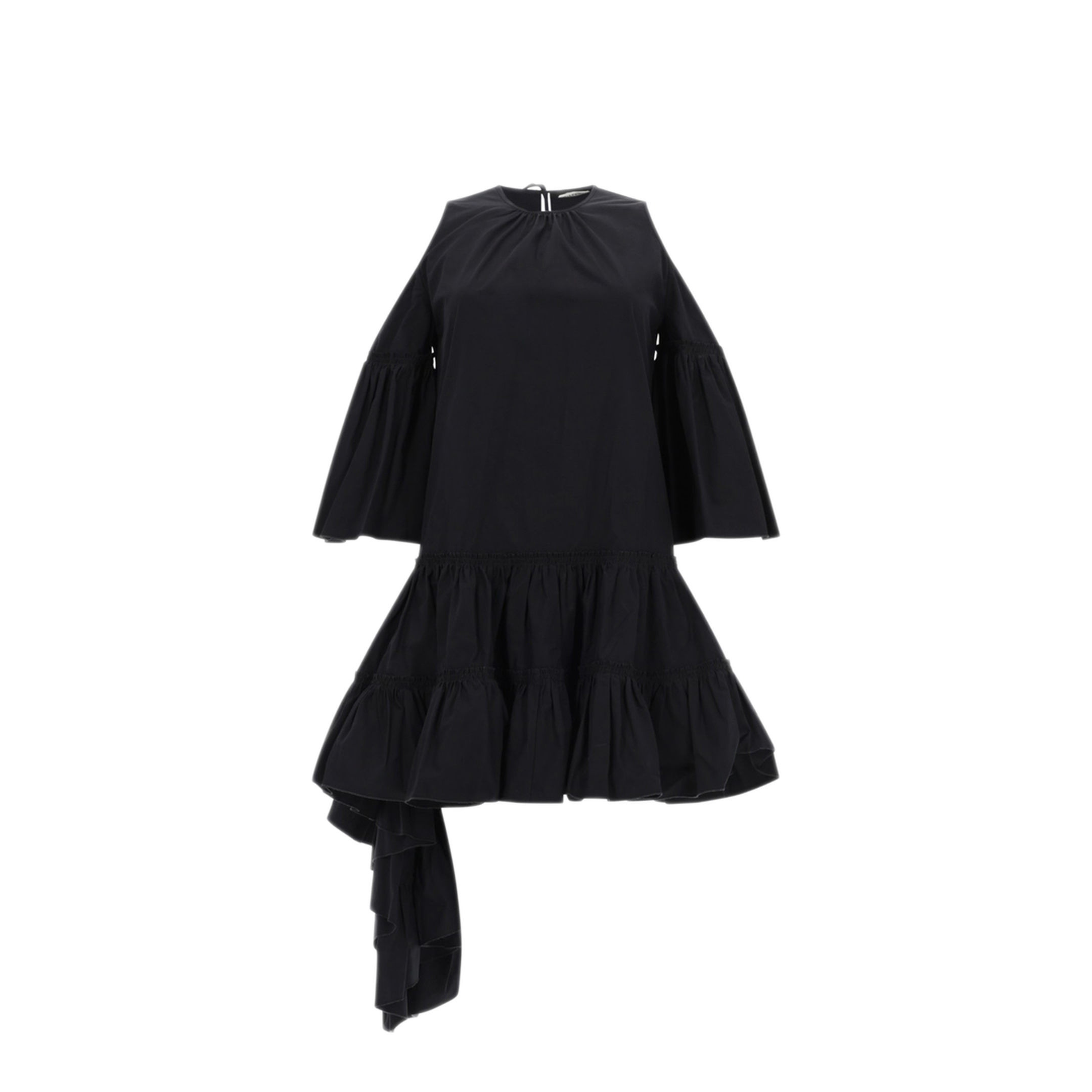 MAYFEYR - JW ANDERSON - Dress With Ruffles - DR0522PG1090999