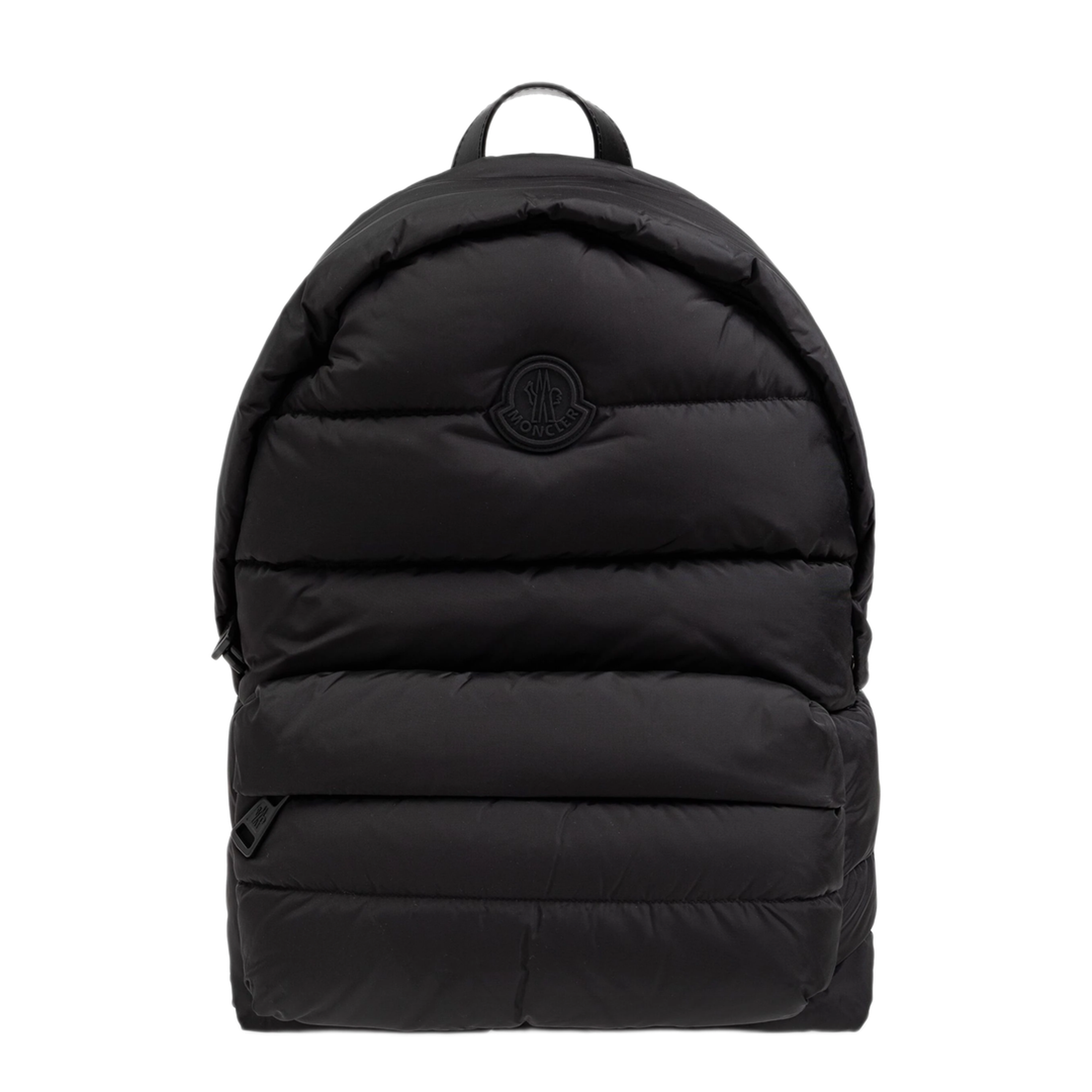 MAYFEYR - Moncler - Pierrick Doudoune Backpack - J209A5A00002M4915999
