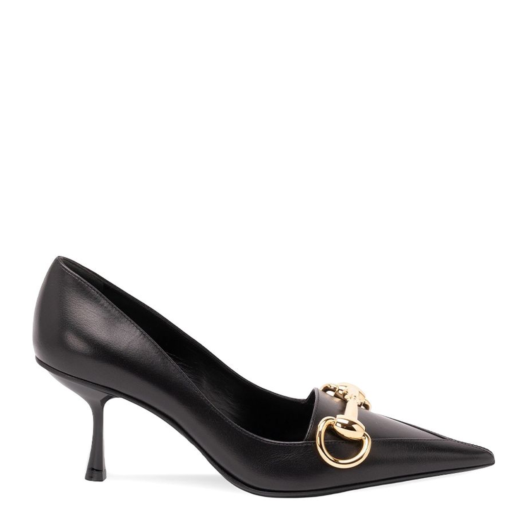 MAYFEYR - Gucci - With Heel Black - 875068AAGOE1000
