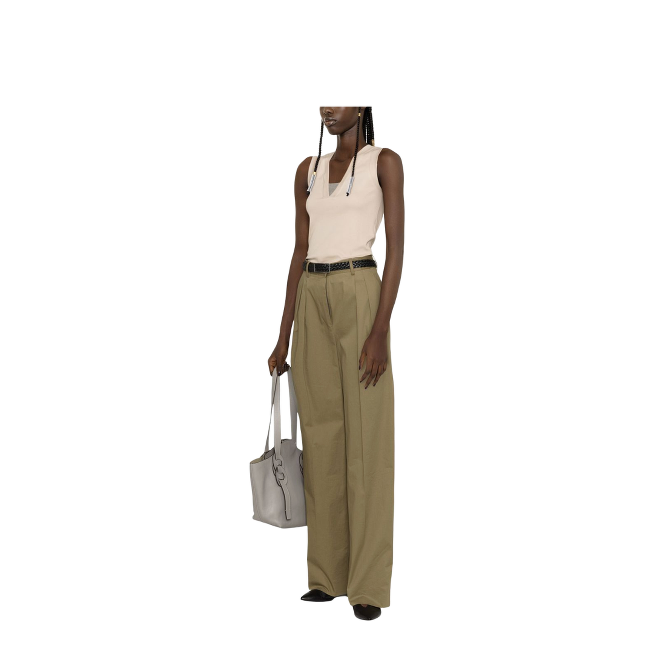 women's vest