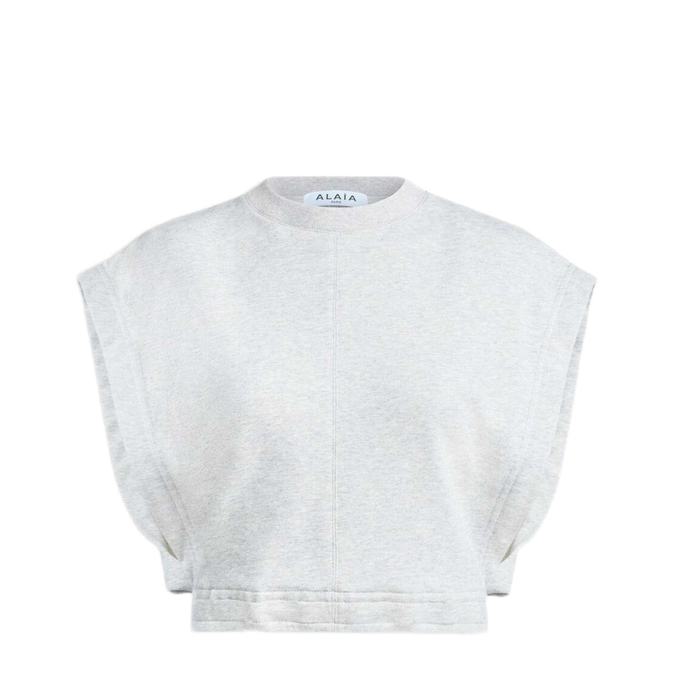 MAYFEYR - Alaia - Top Grey - AA9H1540J082D827