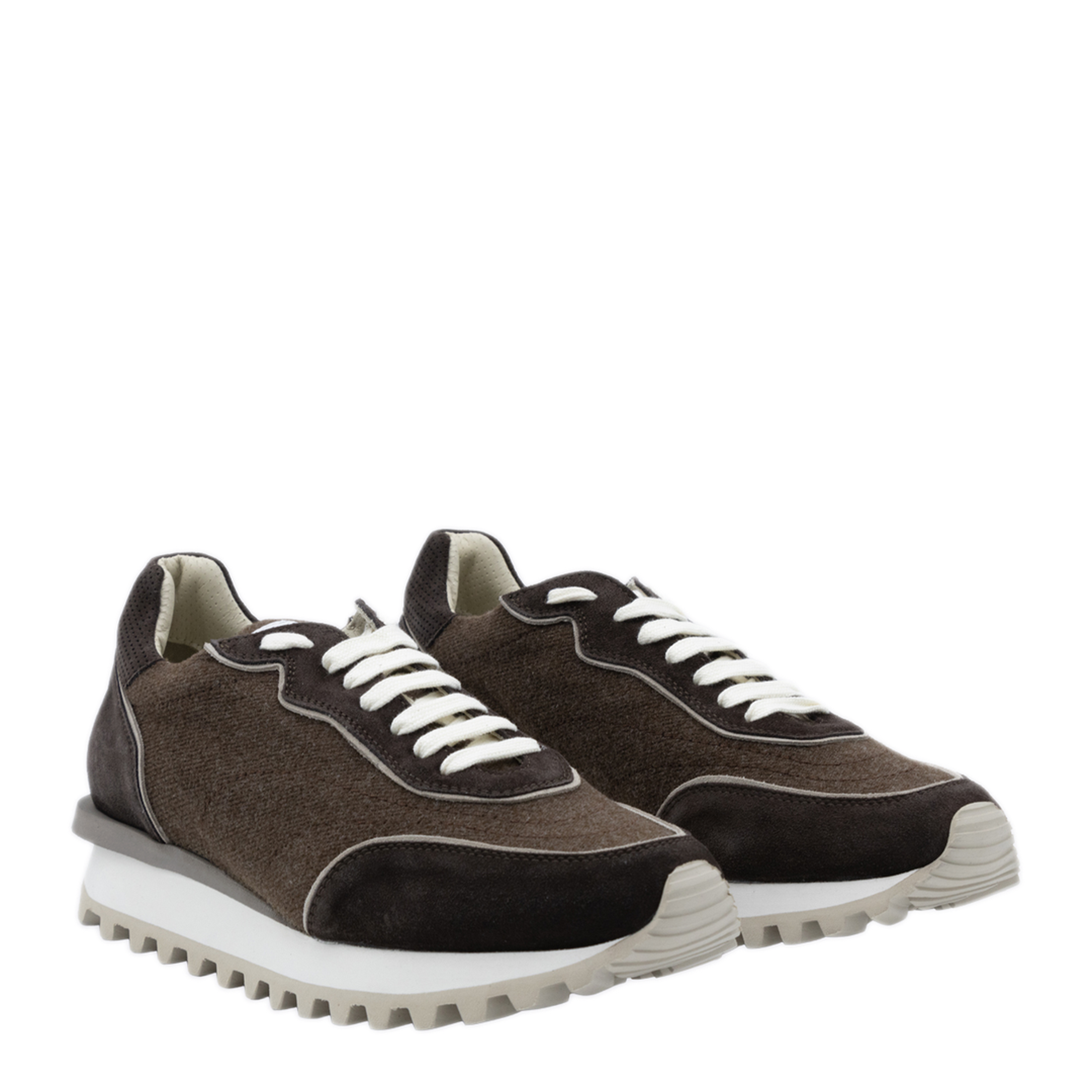 MAYFEYR - Eleventy - Sneakers - N77SCNN02SCA0N026052502