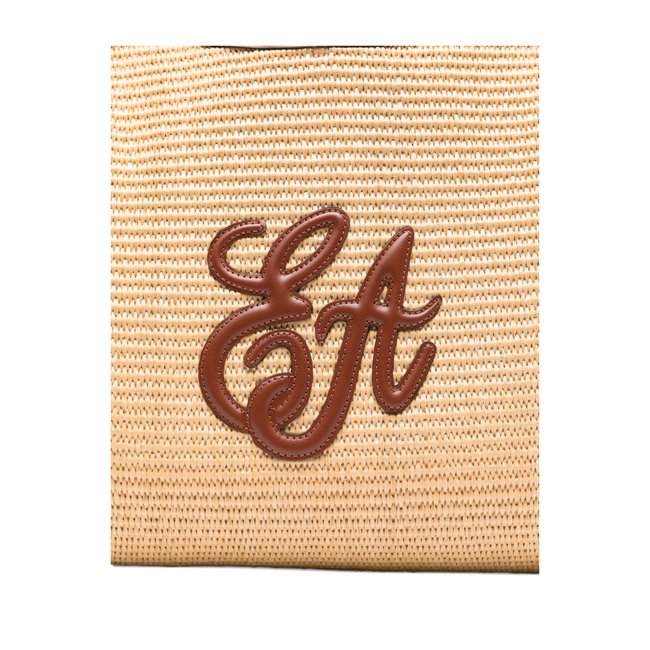 MAYFEYR - Emporio Armani - Leather Brown Bag - EW001009AF25819M1334