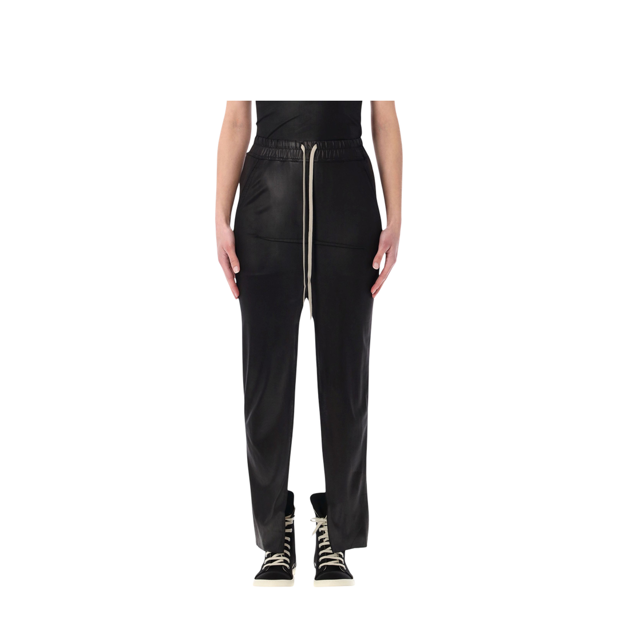 MAYFEYR - Rick Owens - Skirts Black - DS01F4341JL09