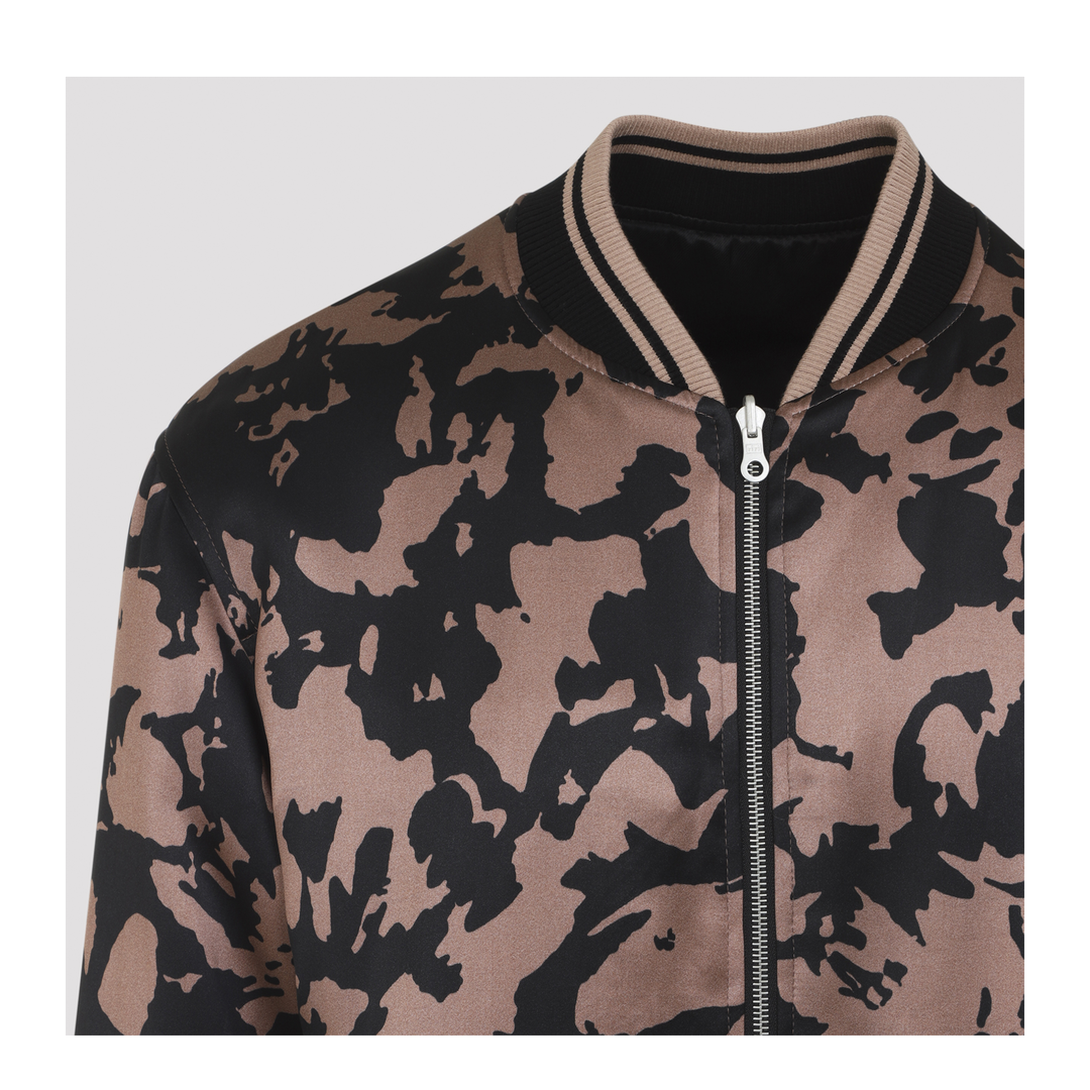 MAYFEYR - Dries Van Noten - Volker Bomber Jacket - 2610205223005301