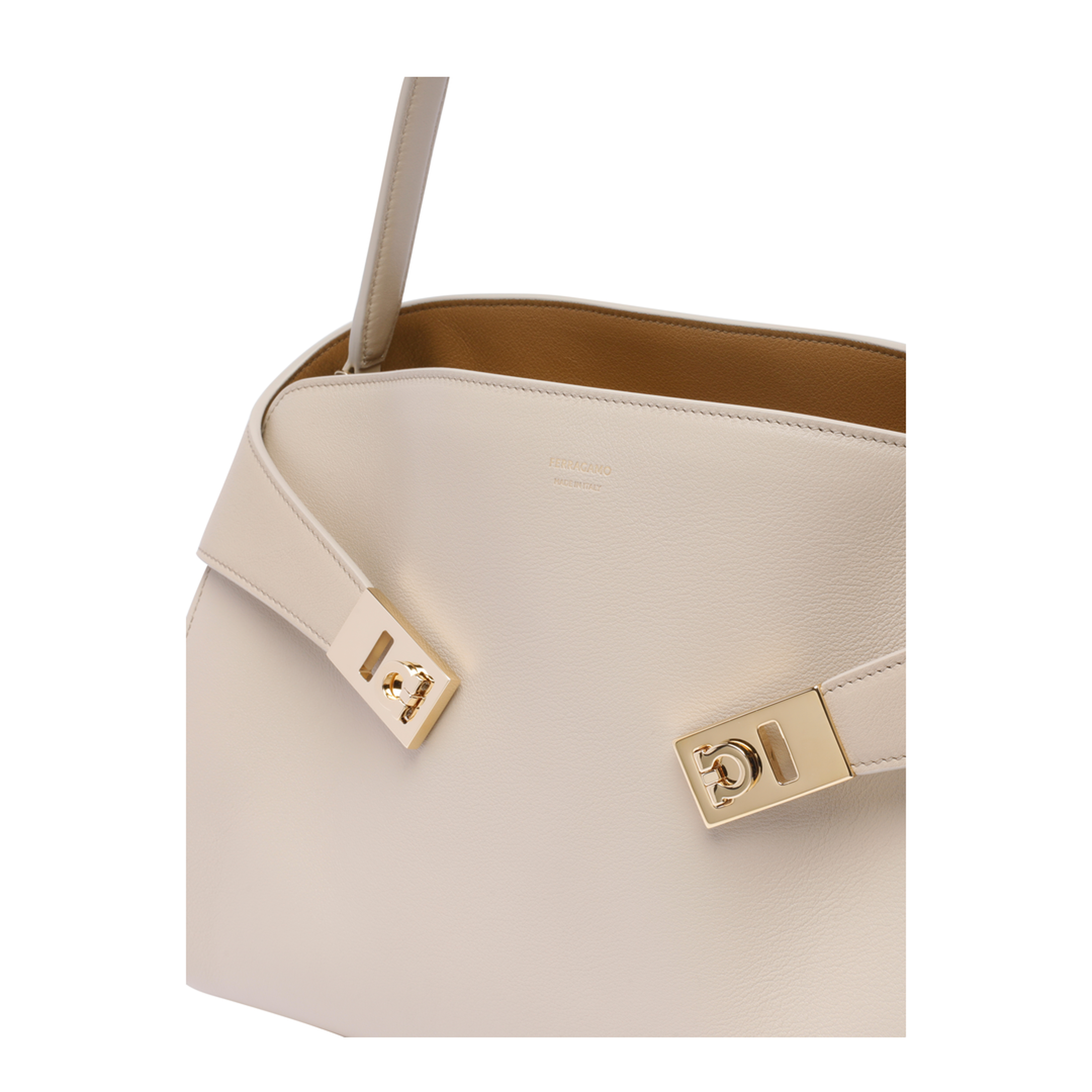 SALVATORE women's handbag