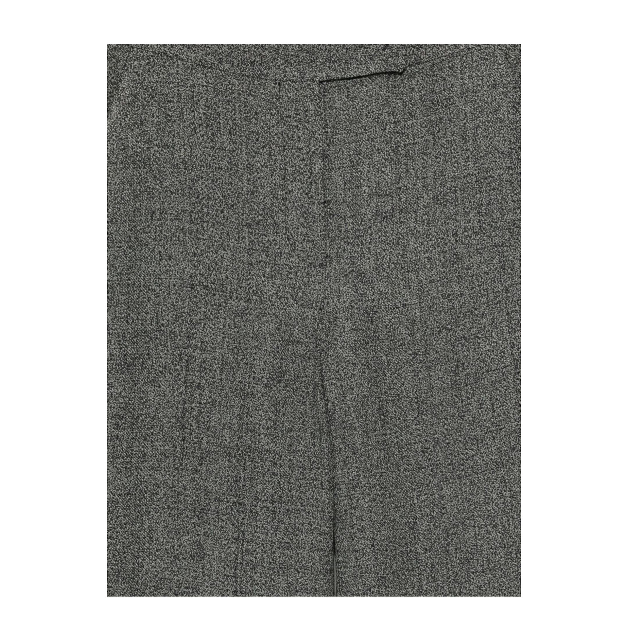 MAYFEYR - Emporio Armani - Capsule Trousers Black - EW003375TE21435FC257