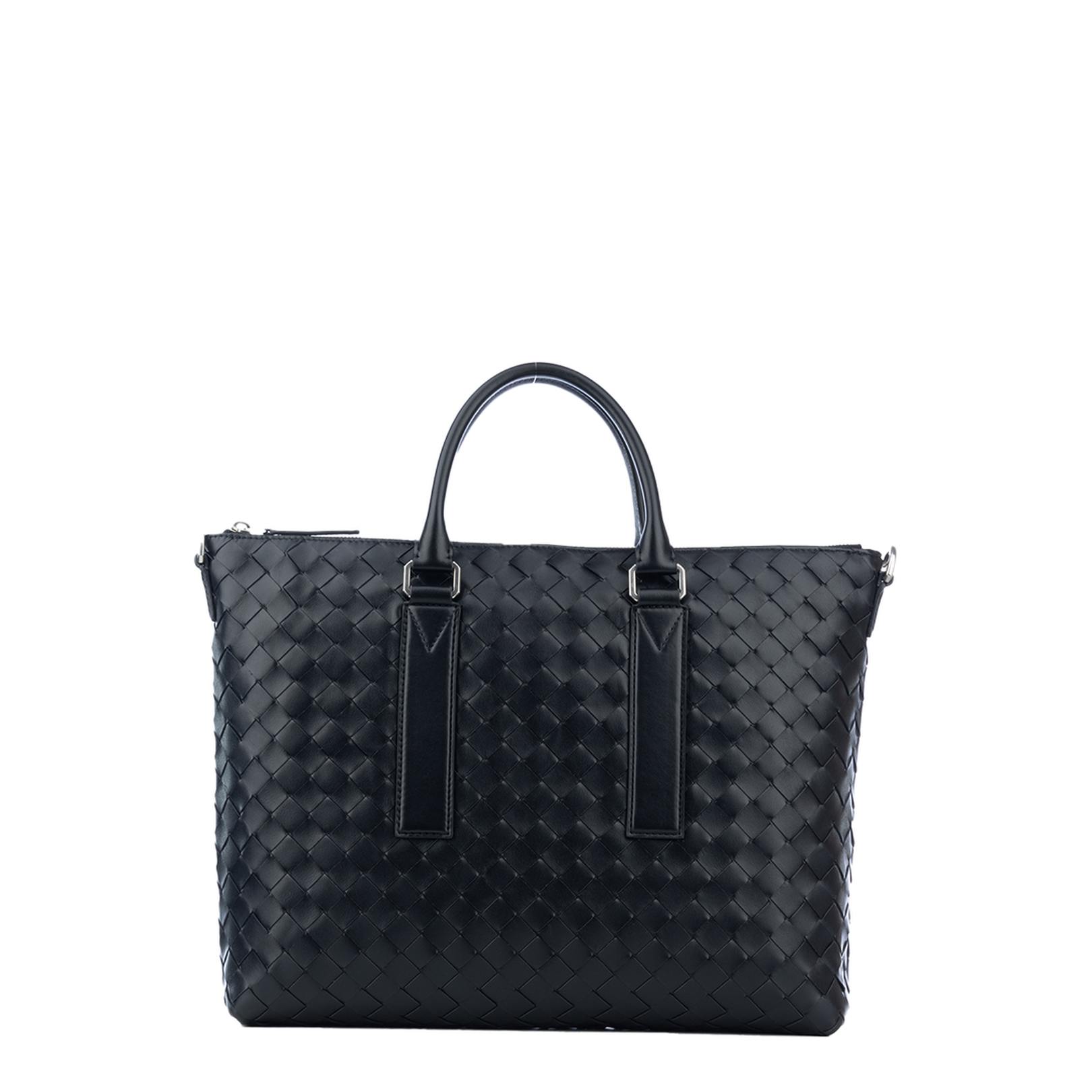 Intrecciato Soft Briefcase
