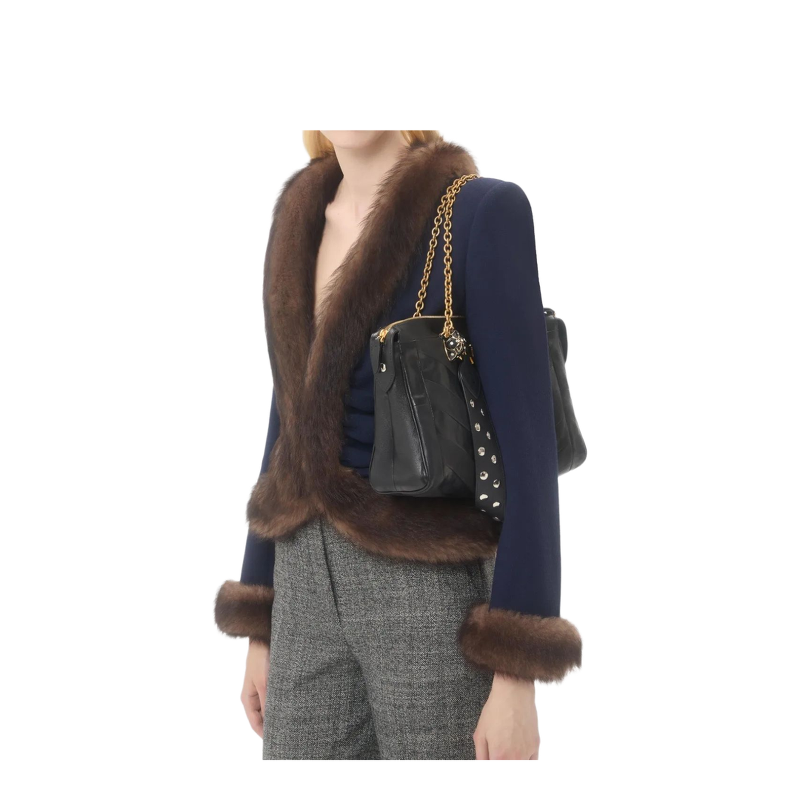 Panthea Shoulder Bag