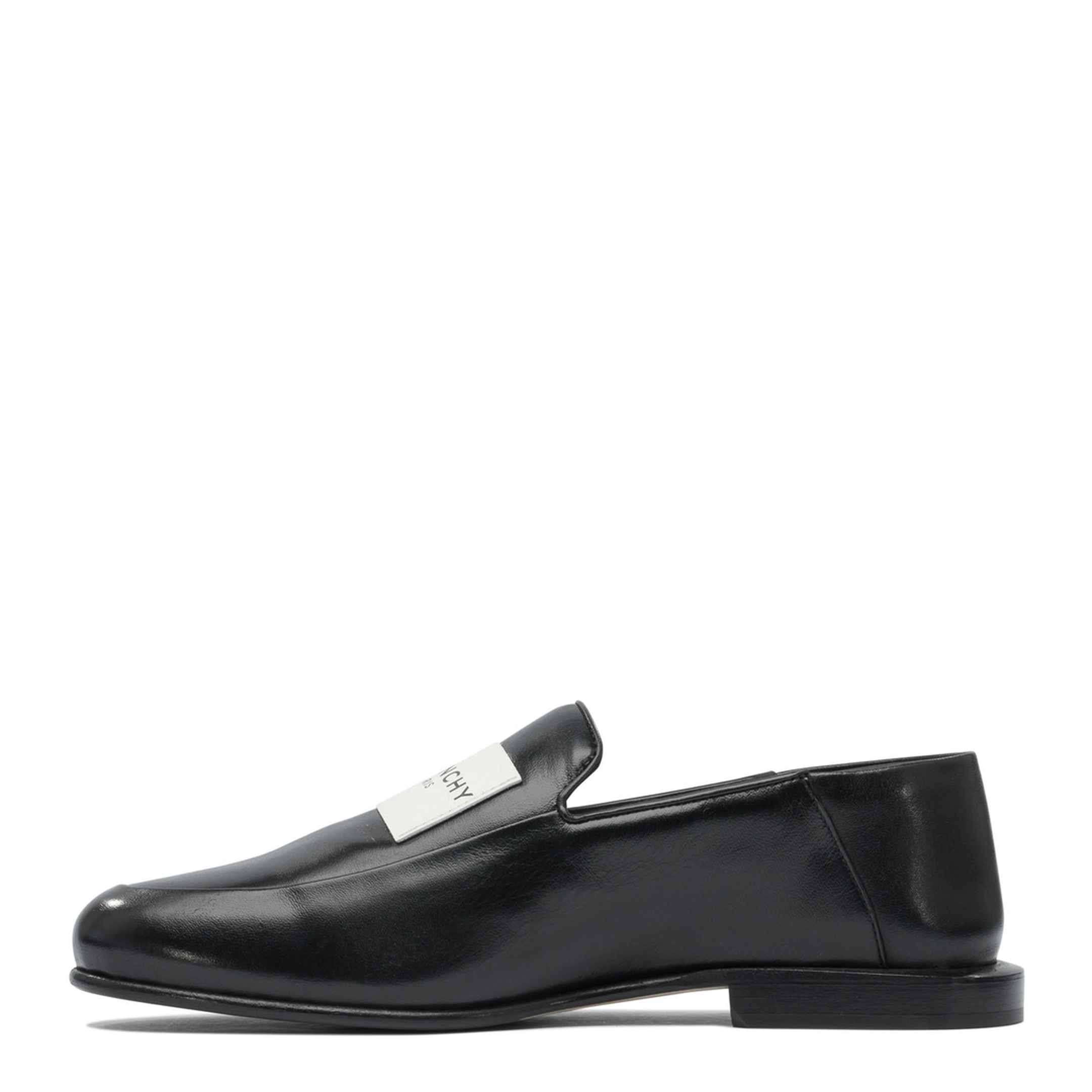 MAYFEYR - Givenchy - "Label" Loafers - BE2028E2EM001