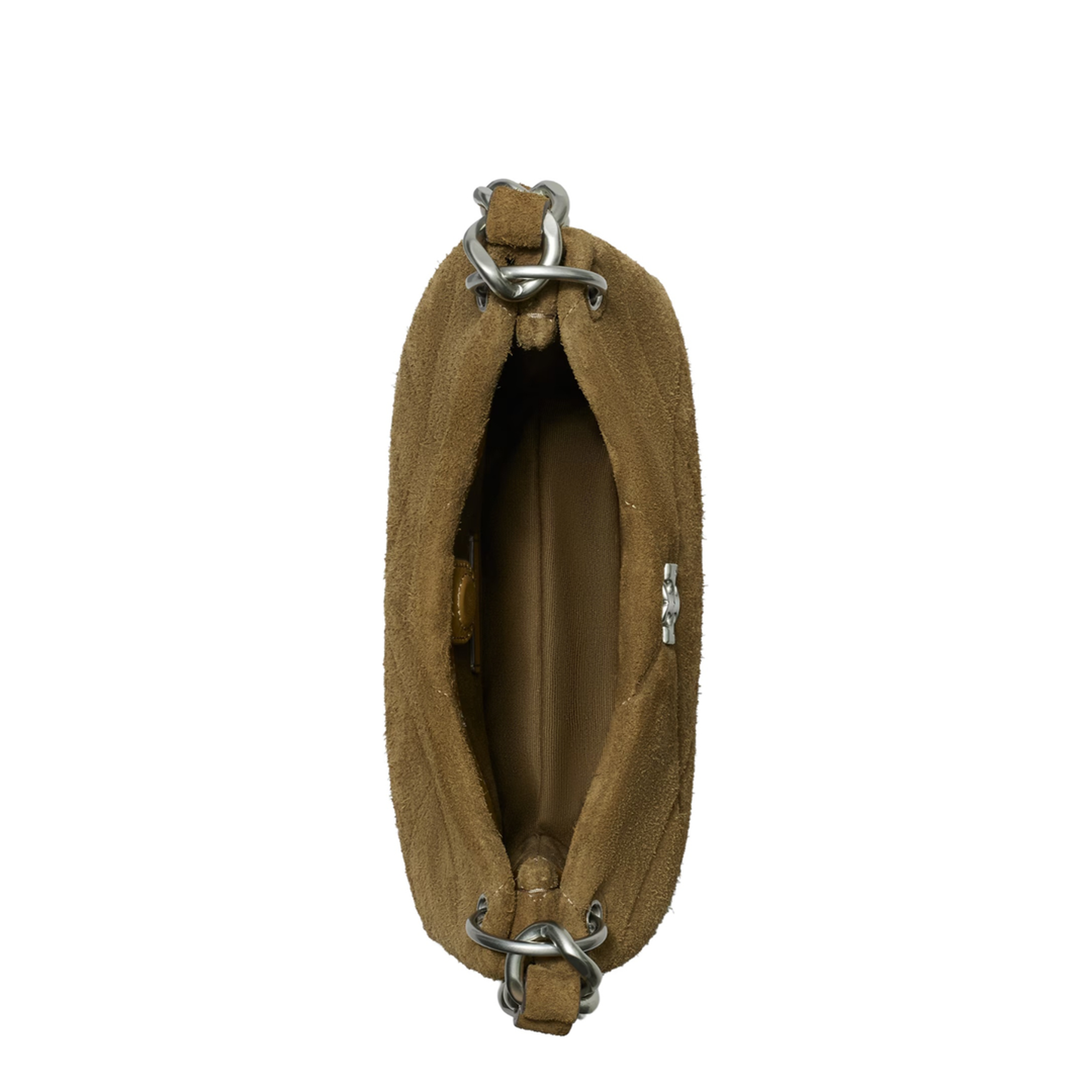 Small Shoulder Deep Messenger Bag