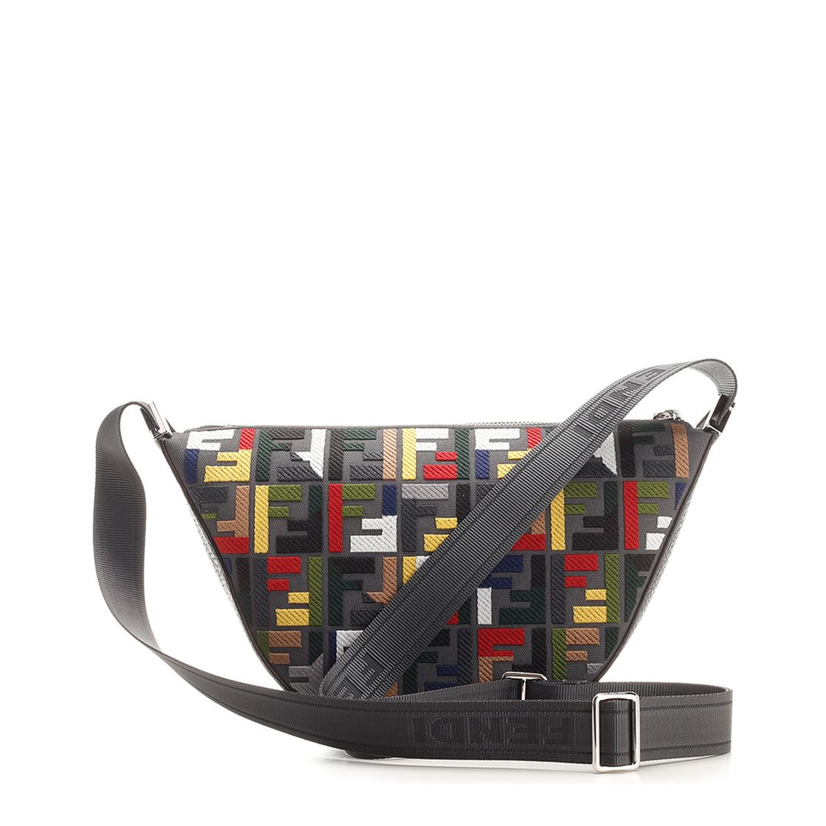 Melon Small Messenger Bag