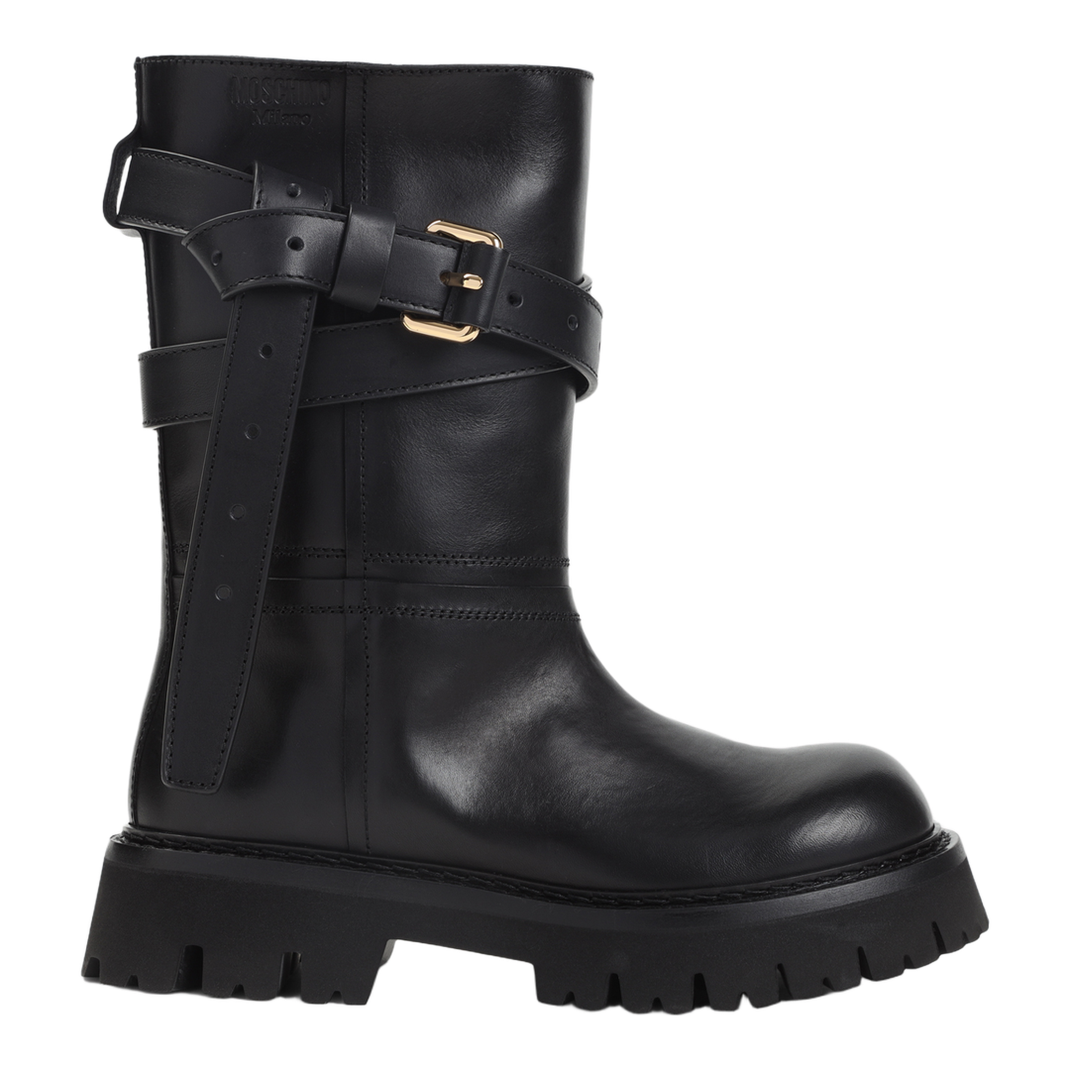 MAYFEYR - Moschino - Boots - MA26054G1NMJ5