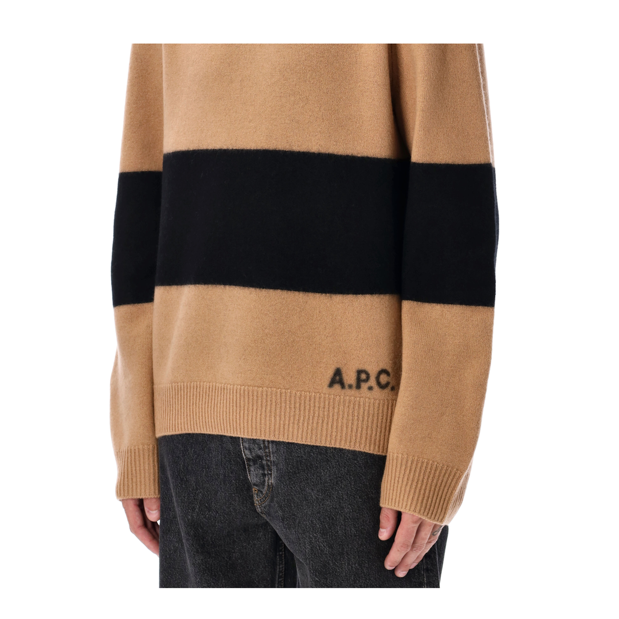 MAYFEYR - A.P.C. - Sweaters - H23364WVBDLLWC