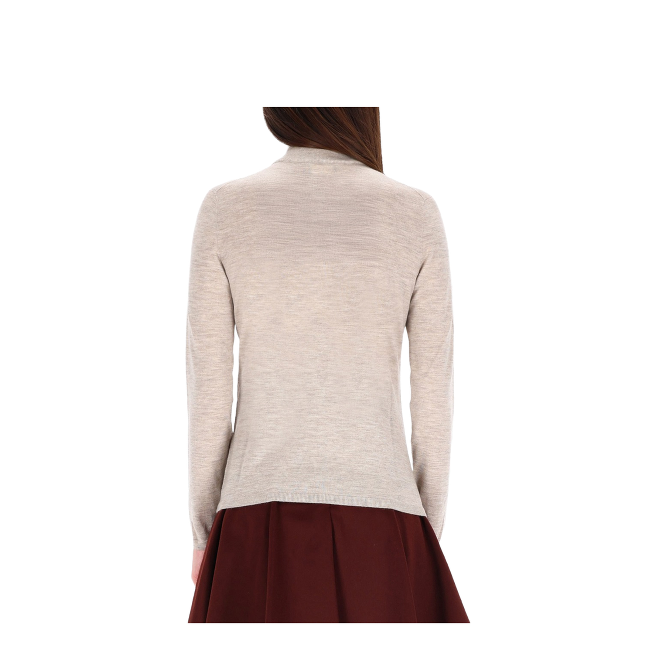 Sweater Beige
