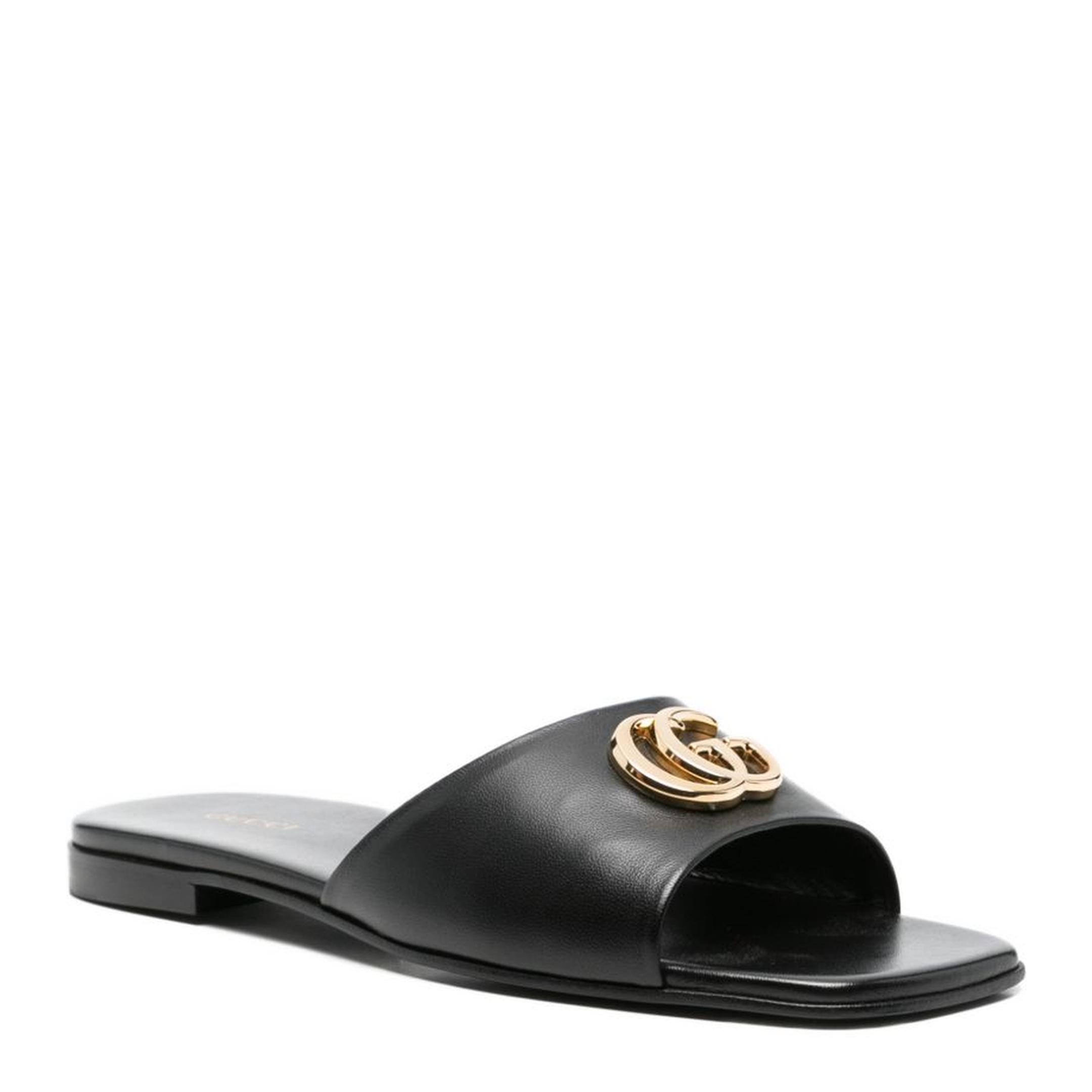 MAYFEYR - Gucci - Sandals Black - 870700BKO001000