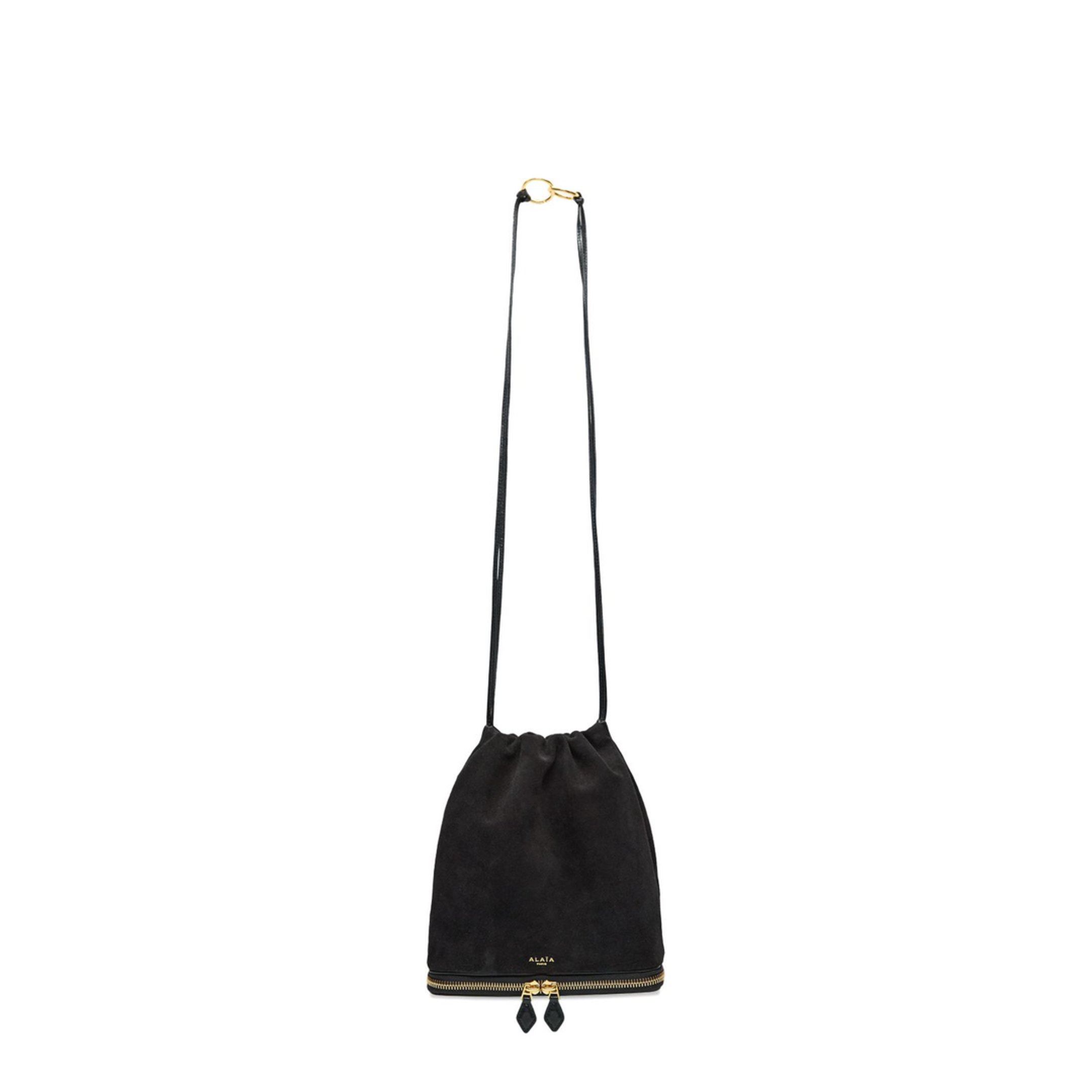 MAYFEYR - Alaia - Black Bag - AA1L2029CA577999