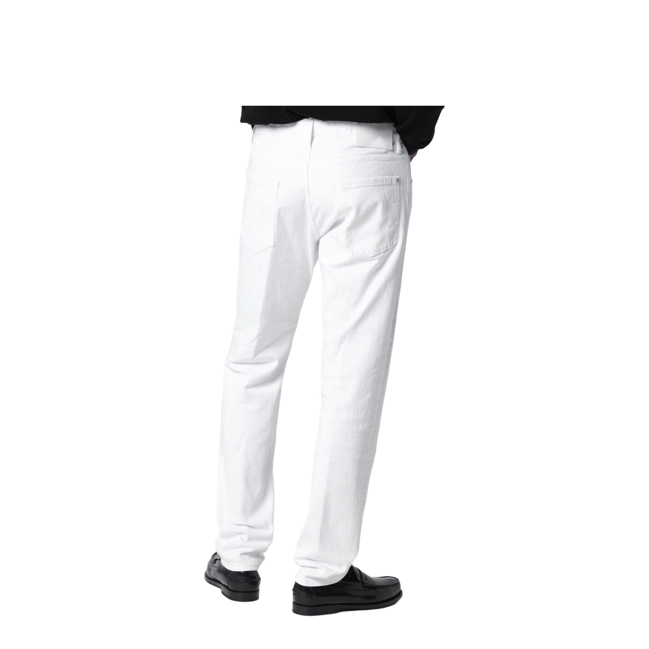 Teddy Jeans