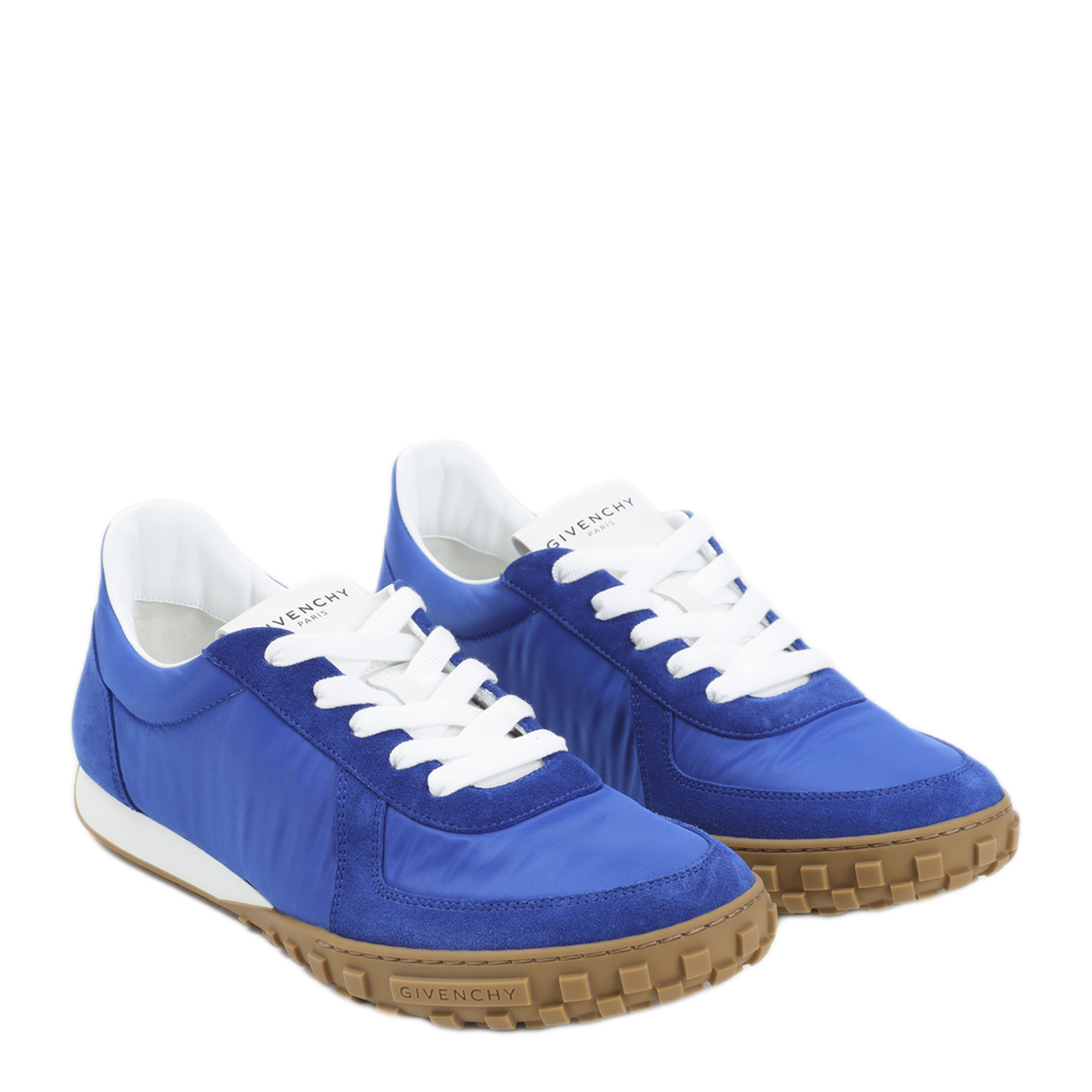 MAYFEYR - Givenchy - Polyamide Sneakers - BH00B4H1X3422