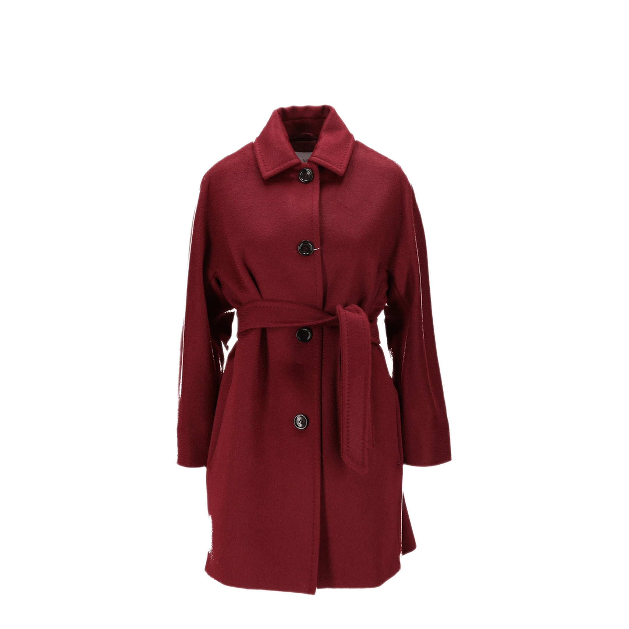 MAYFEYR - Max Mara - Cappotto - 2521016172600FILATO041