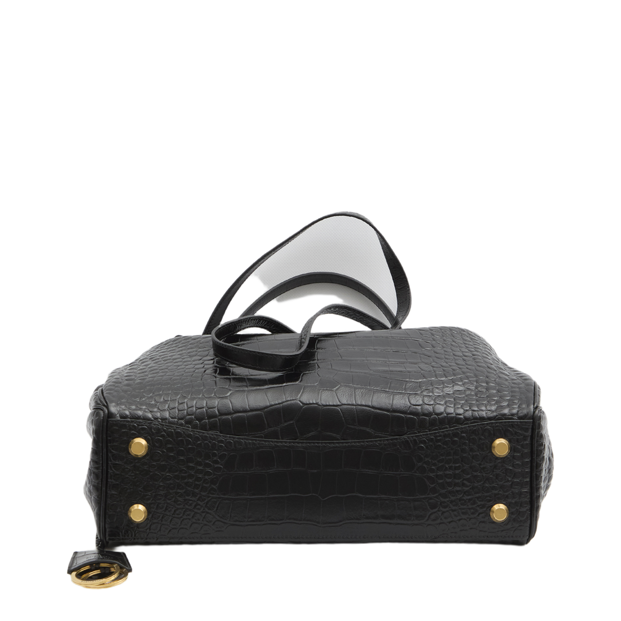 Rodeo Top Handle Medium Handbag