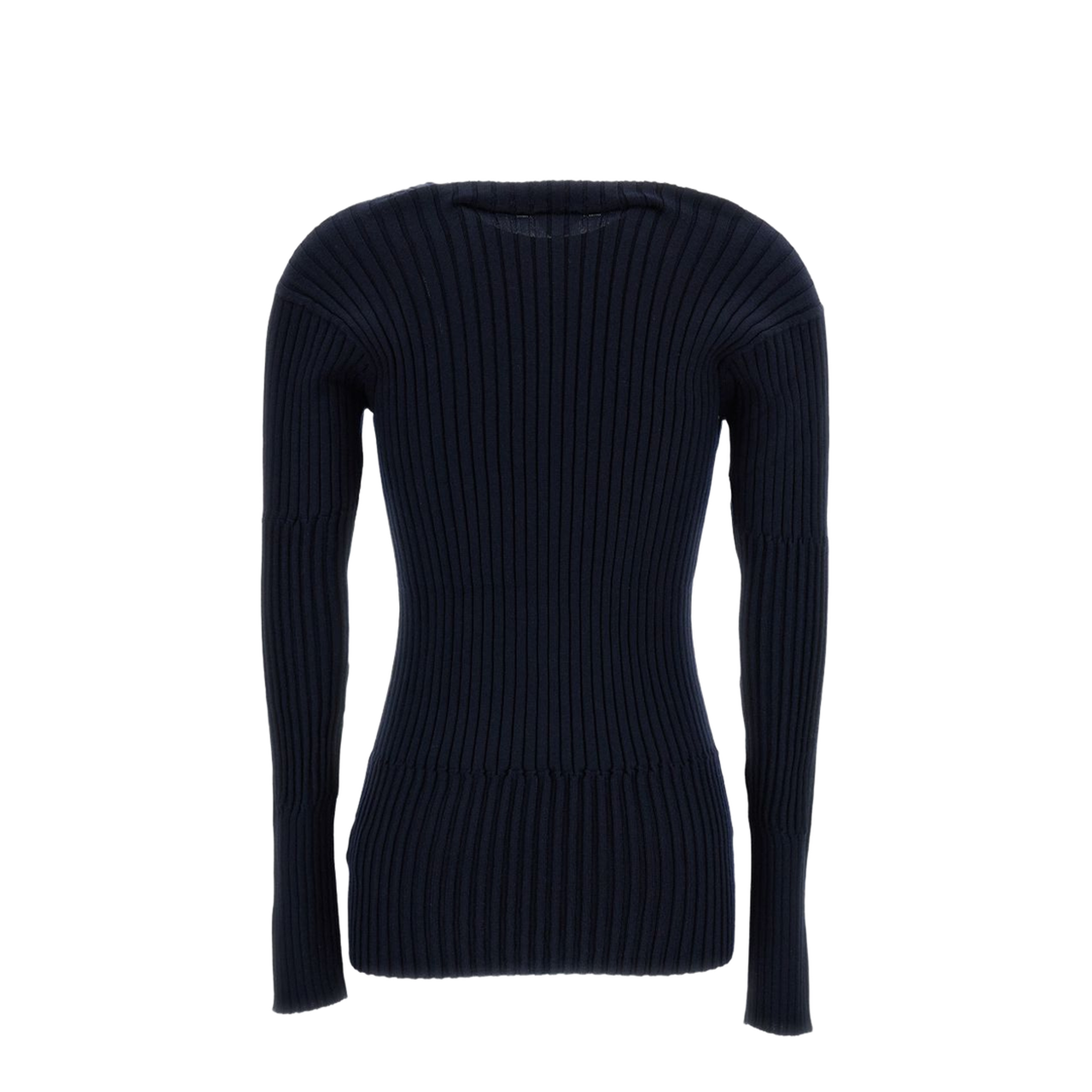Sweaters Blue
