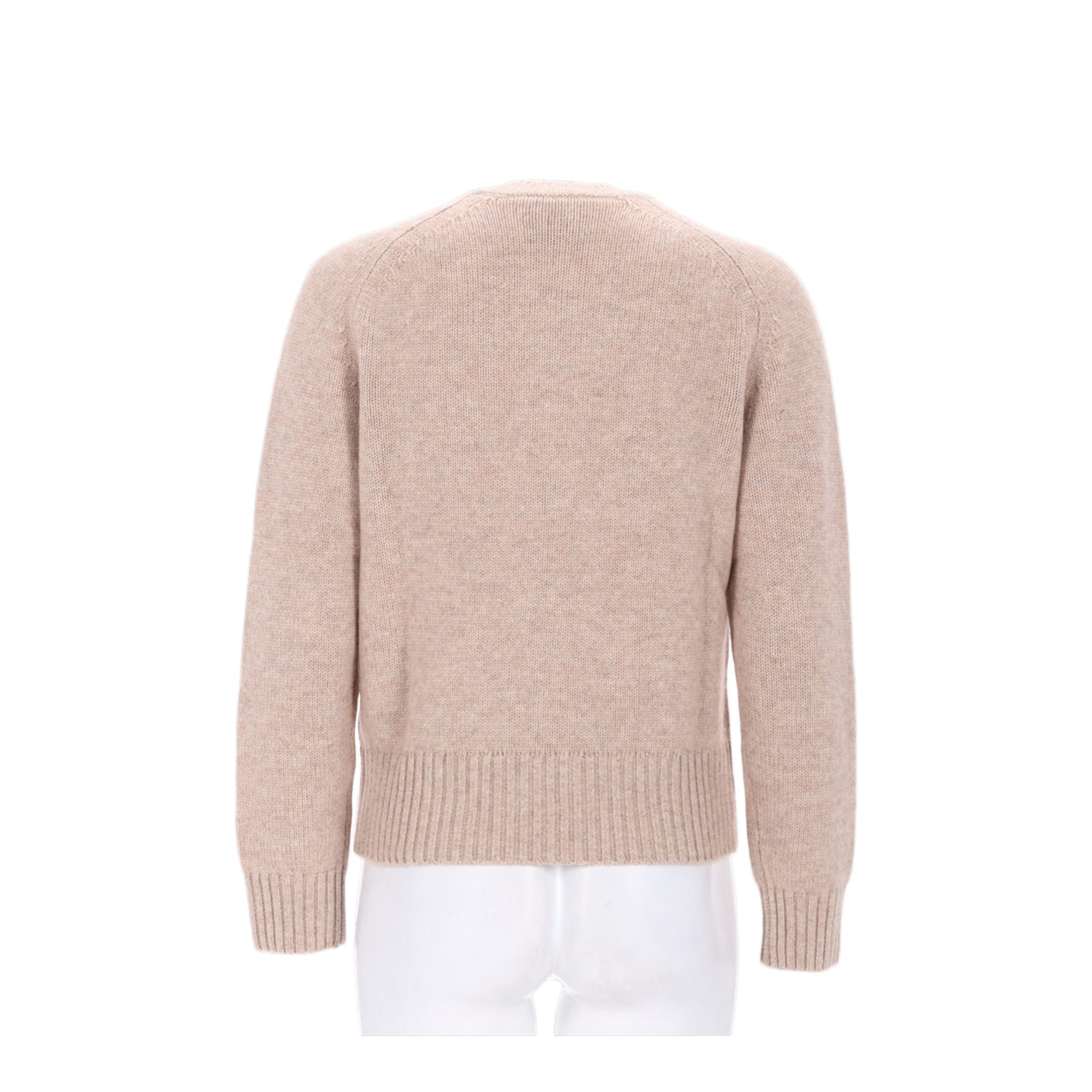 MAYFEYR - Isabel Marant - Cardigan In Wool And Cashmere - CA0184FAB1L07I90BE