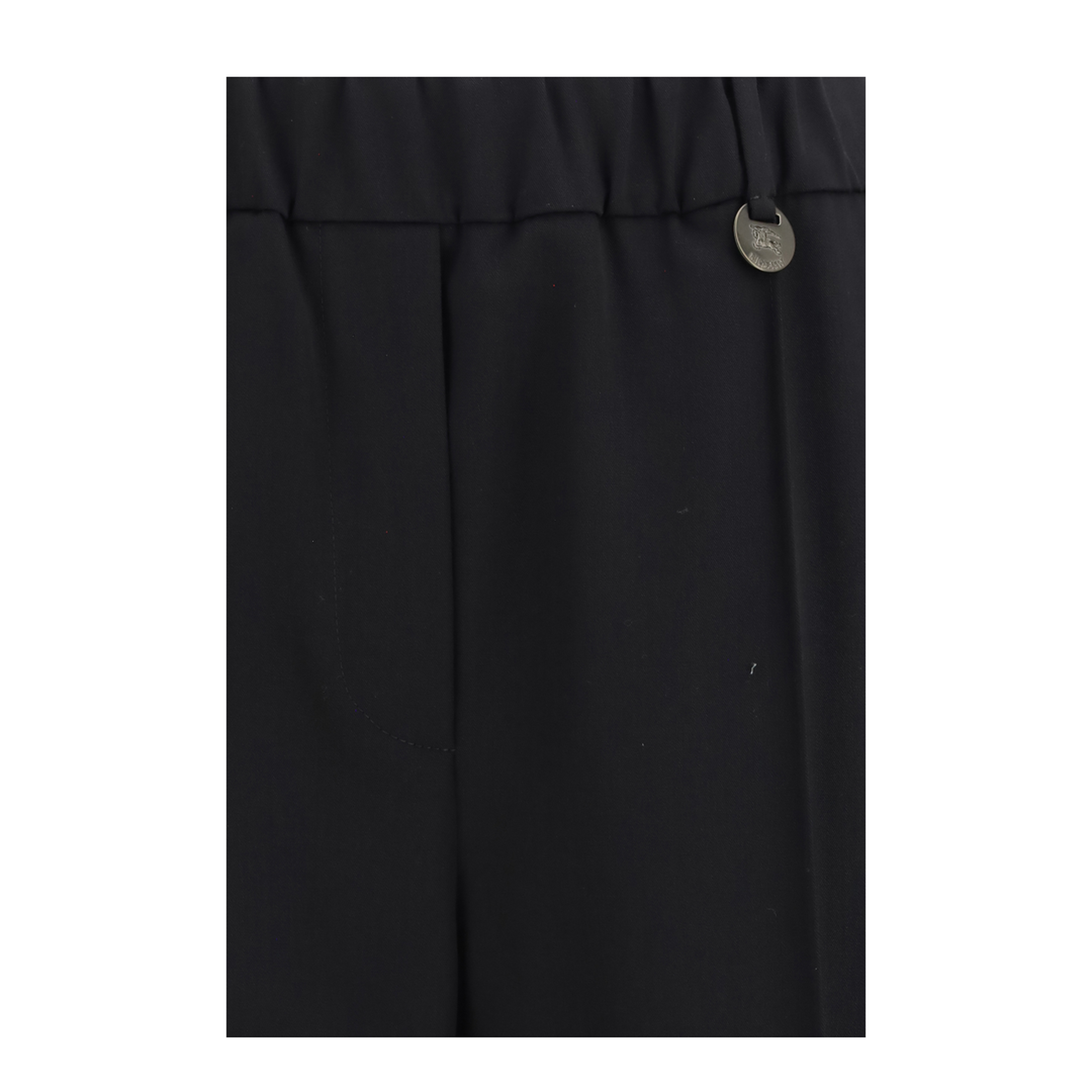 MAYFEYR - Burberry - Wool Jogging Pants - 8135168
